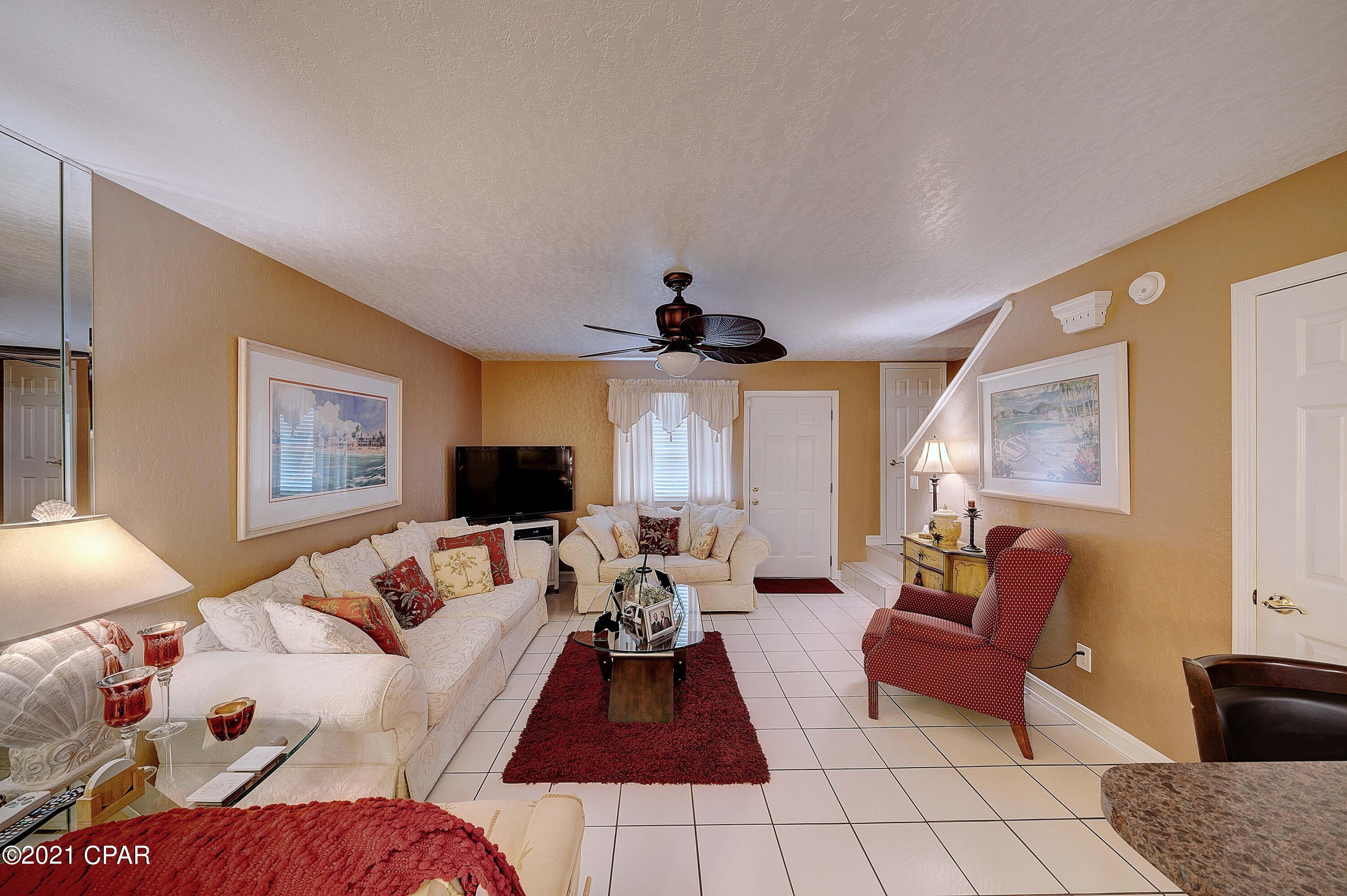 Gulf Highlands - Residential