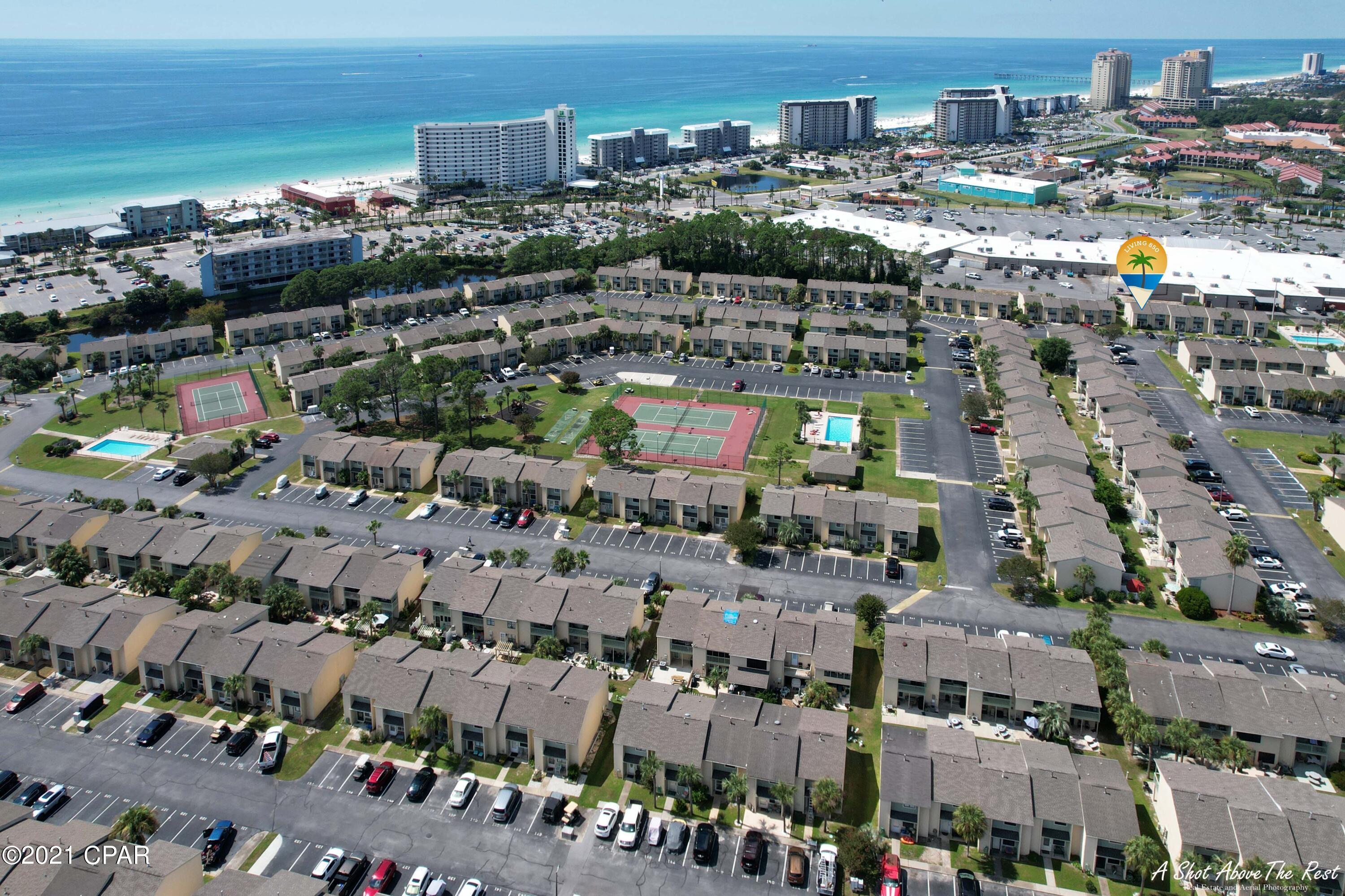 Gulf Highlands - Residential