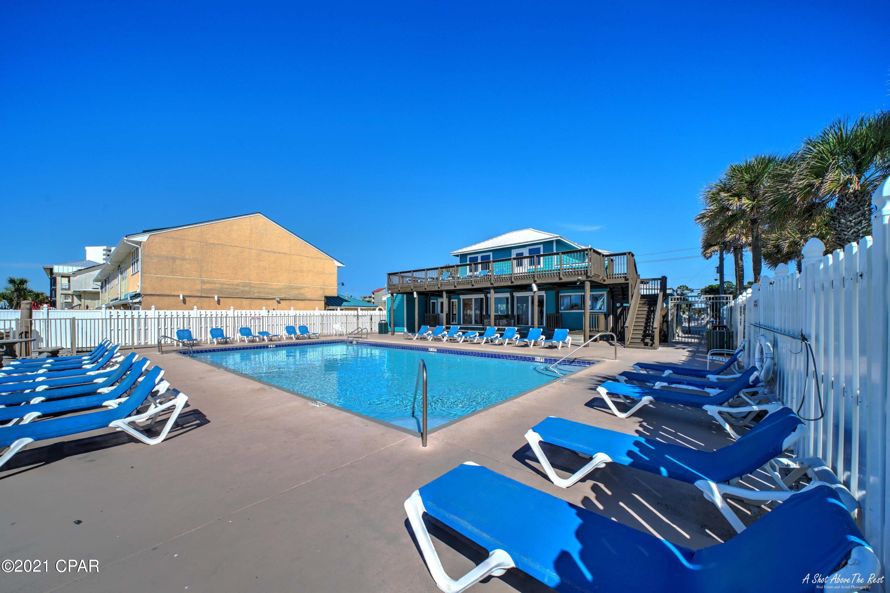 Gulf Highlands - Residential