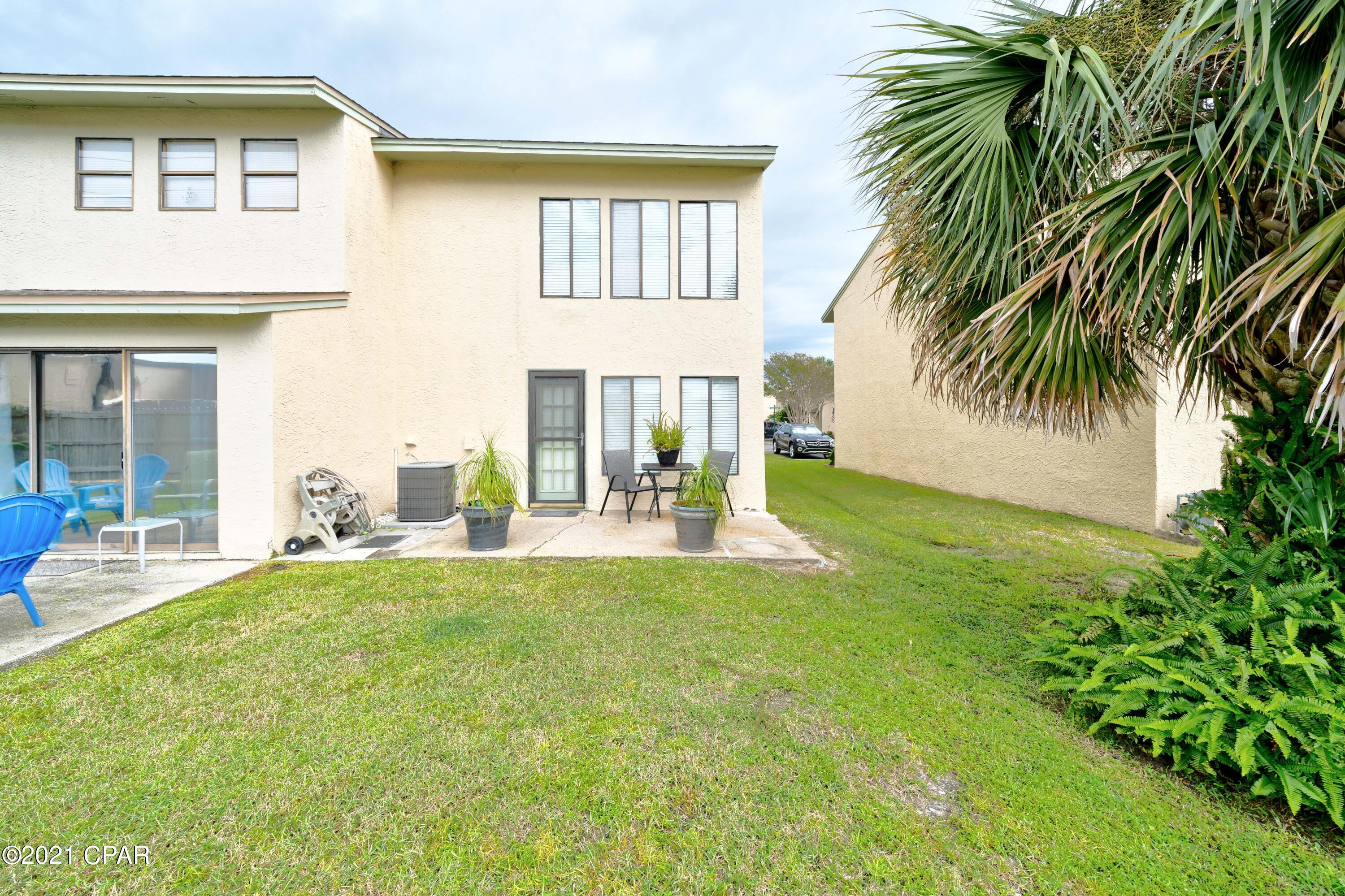 Gulf Highlands - Residential