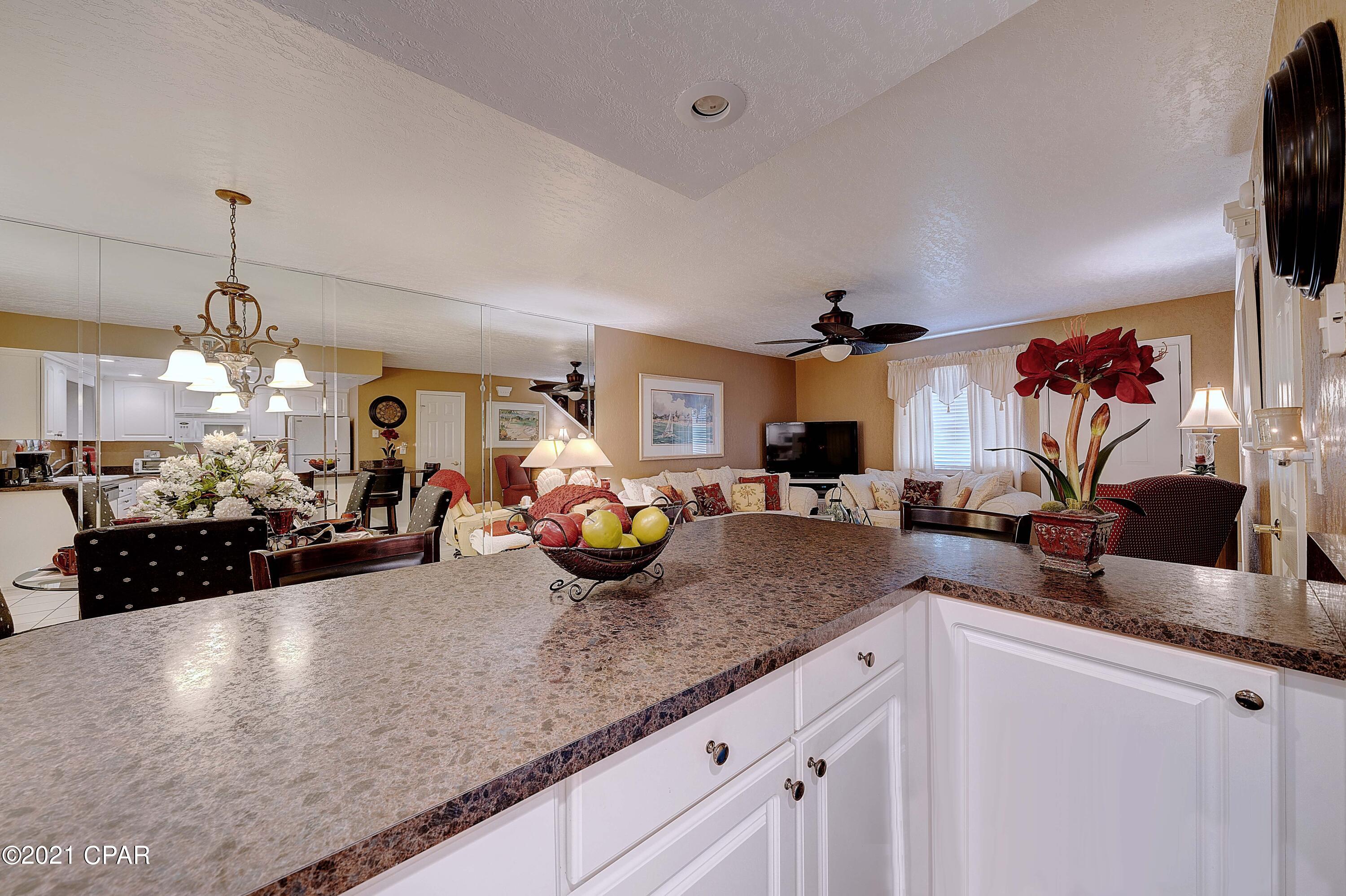 Gulf Highlands - Residential