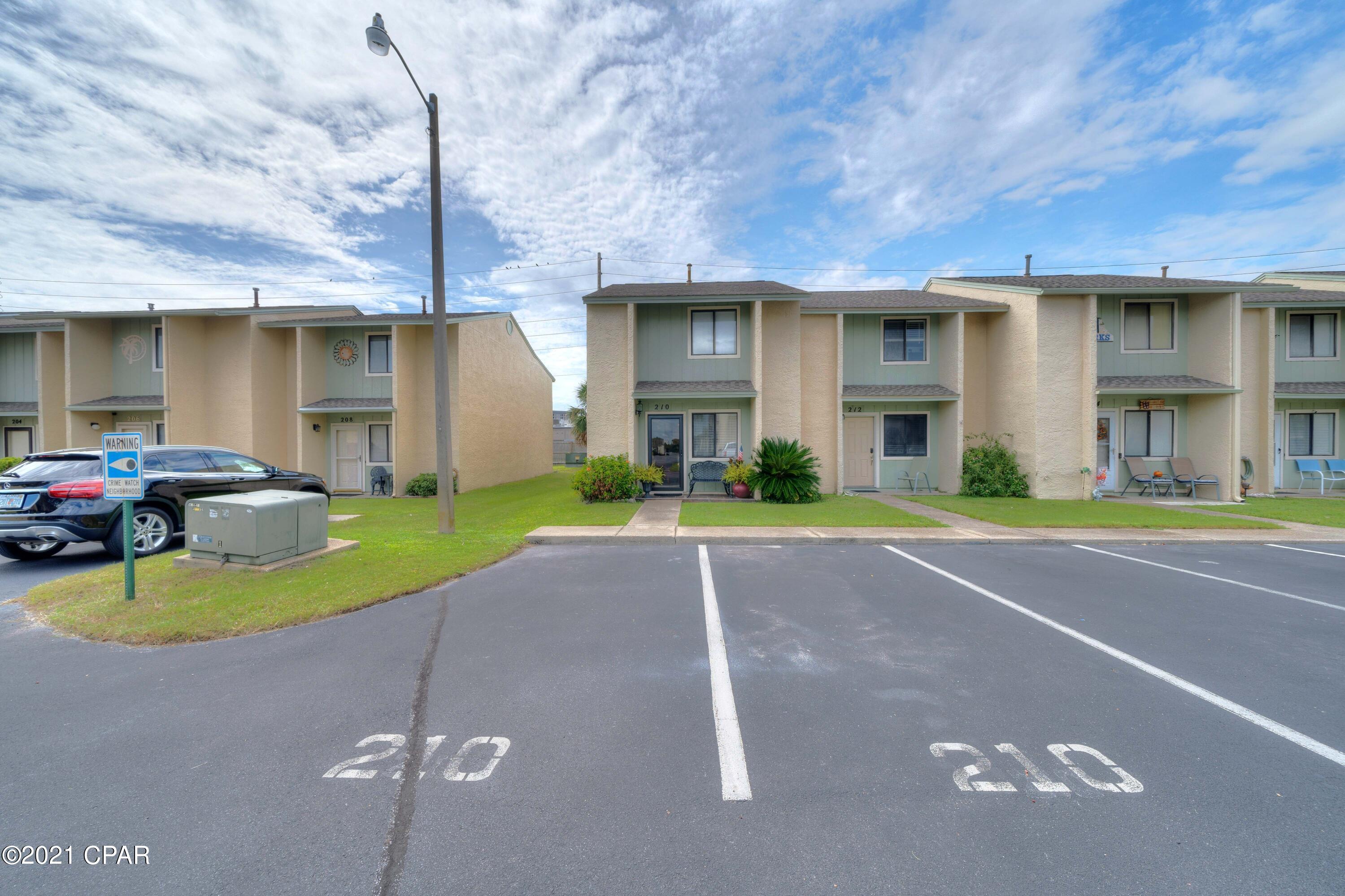 Gulf Highlands - Residential