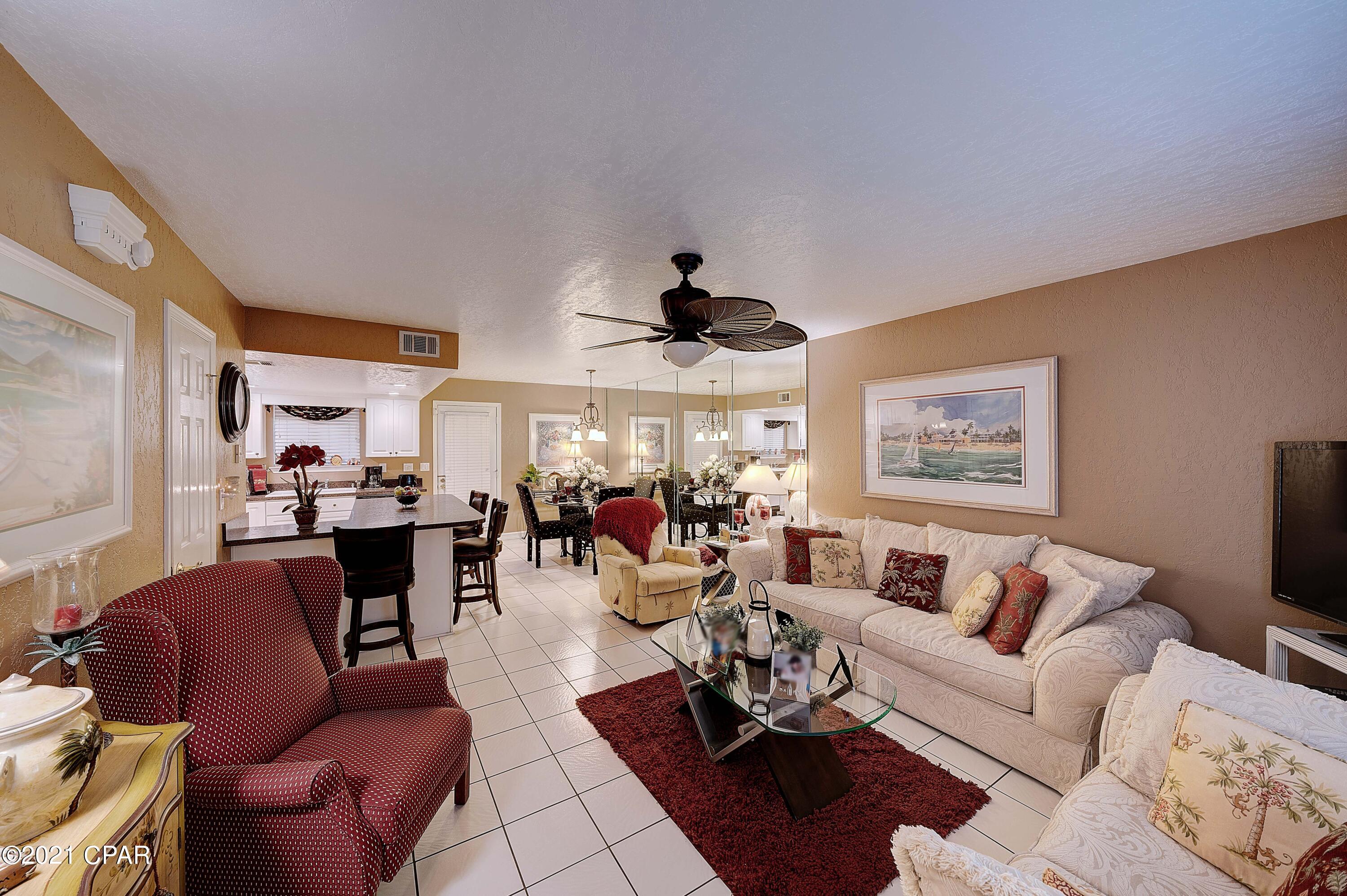 Gulf Highlands - Residential