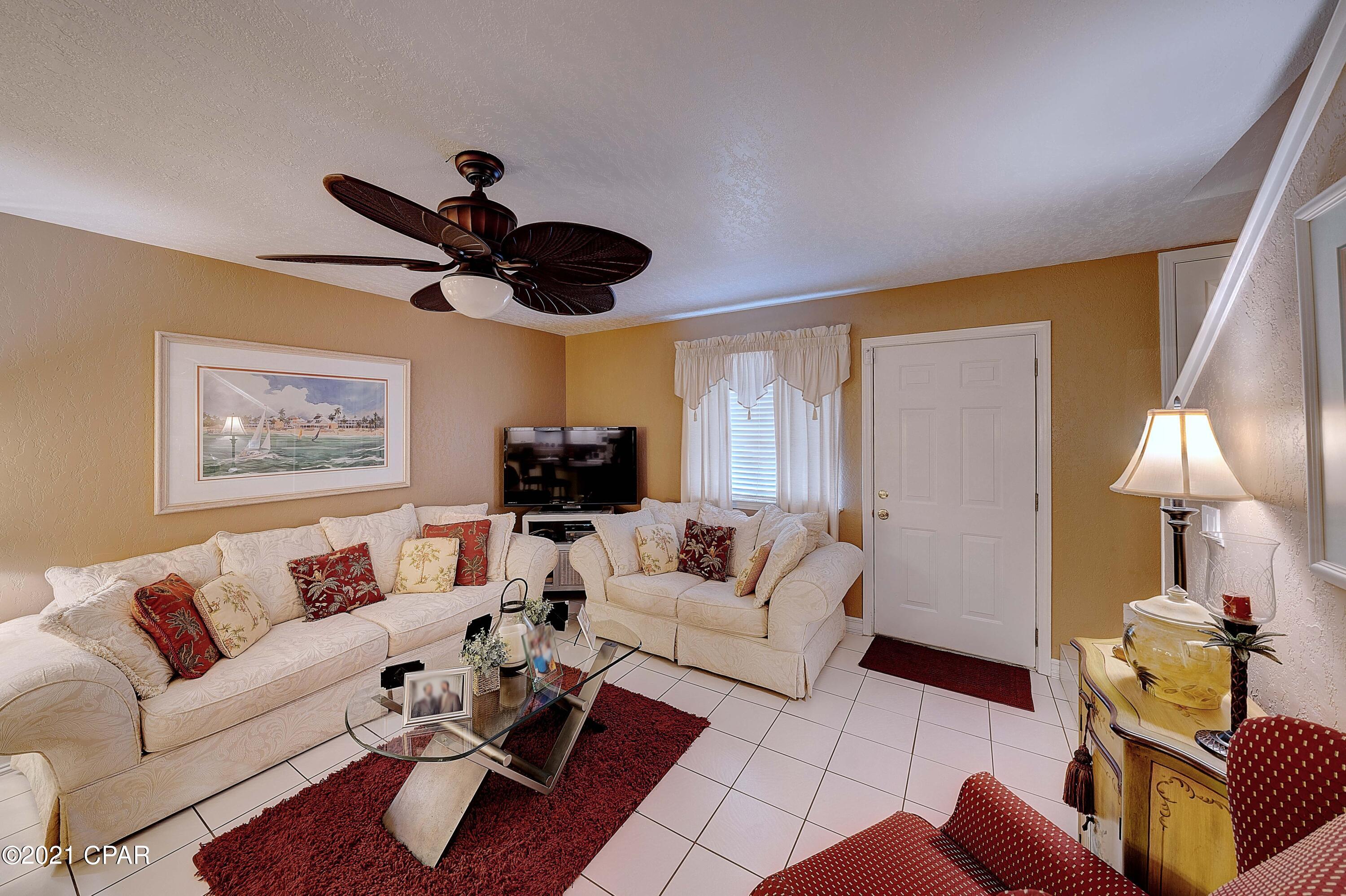 Gulf Highlands - Residential