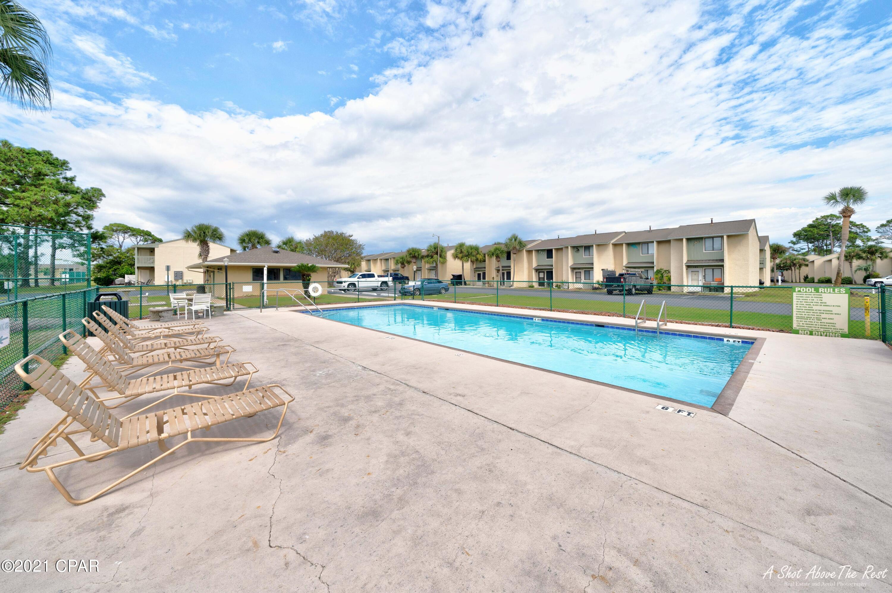 Gulf Highlands - Residential