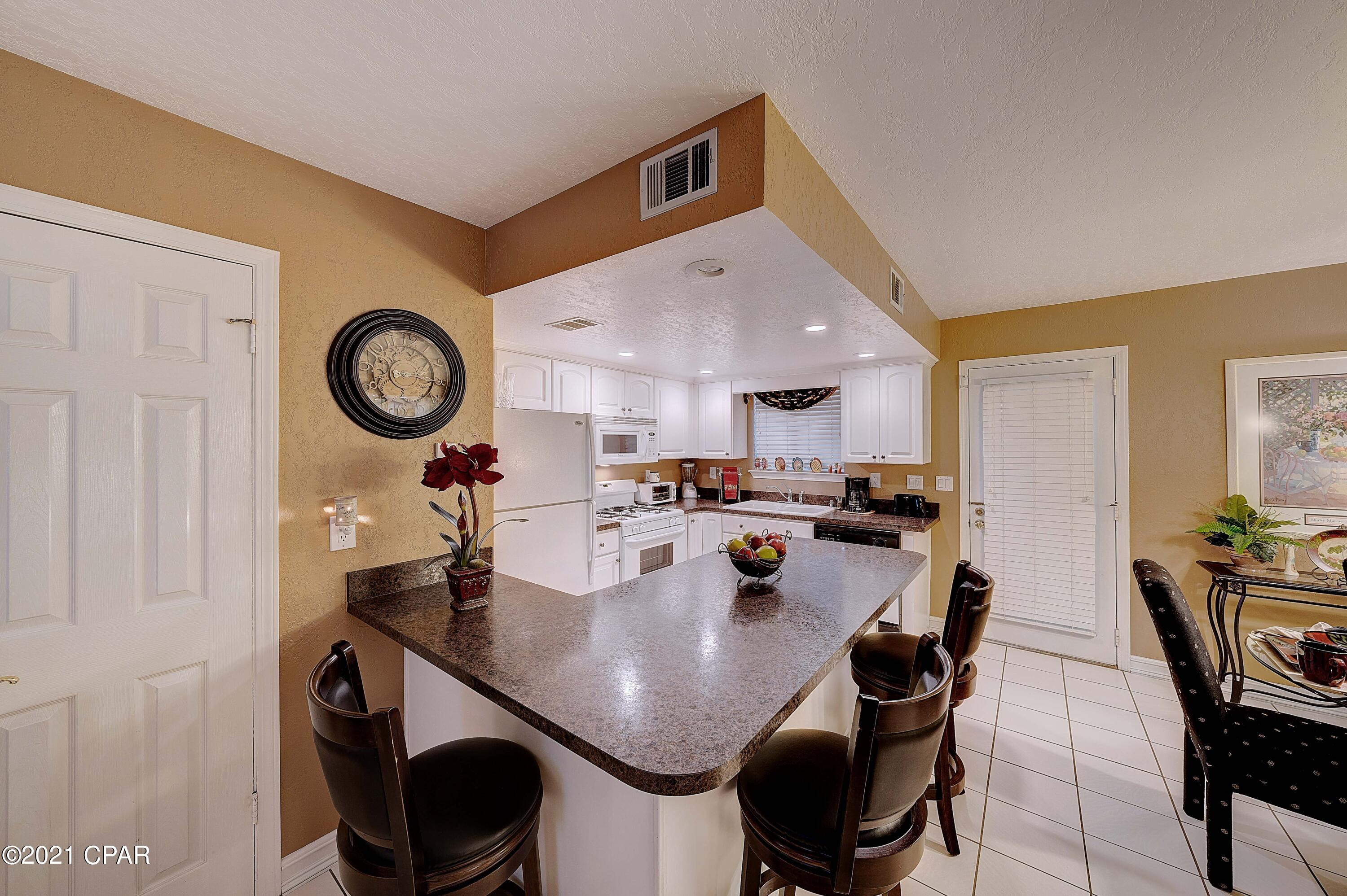 Gulf Highlands - Residential