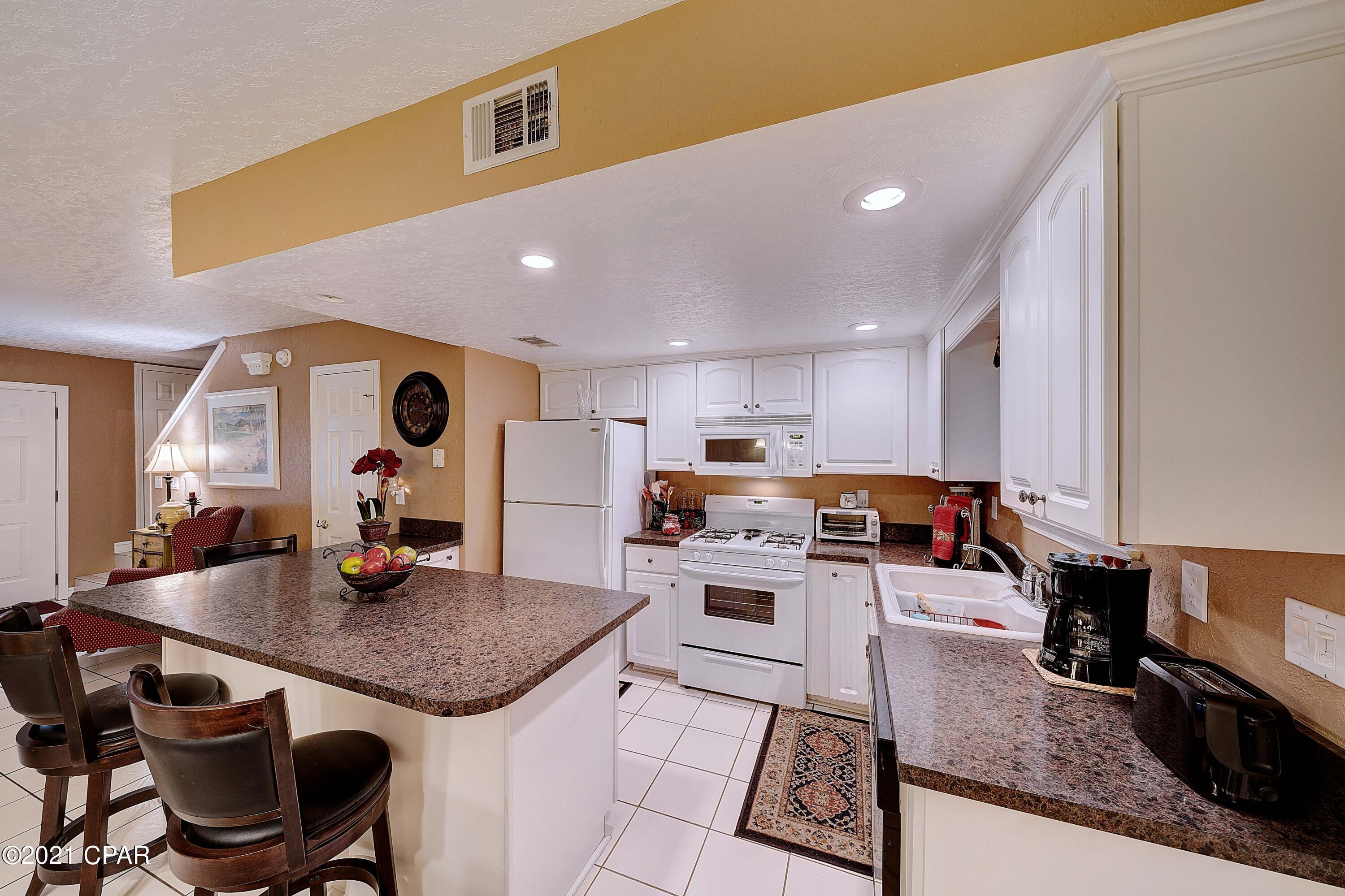 Gulf Highlands - Residential