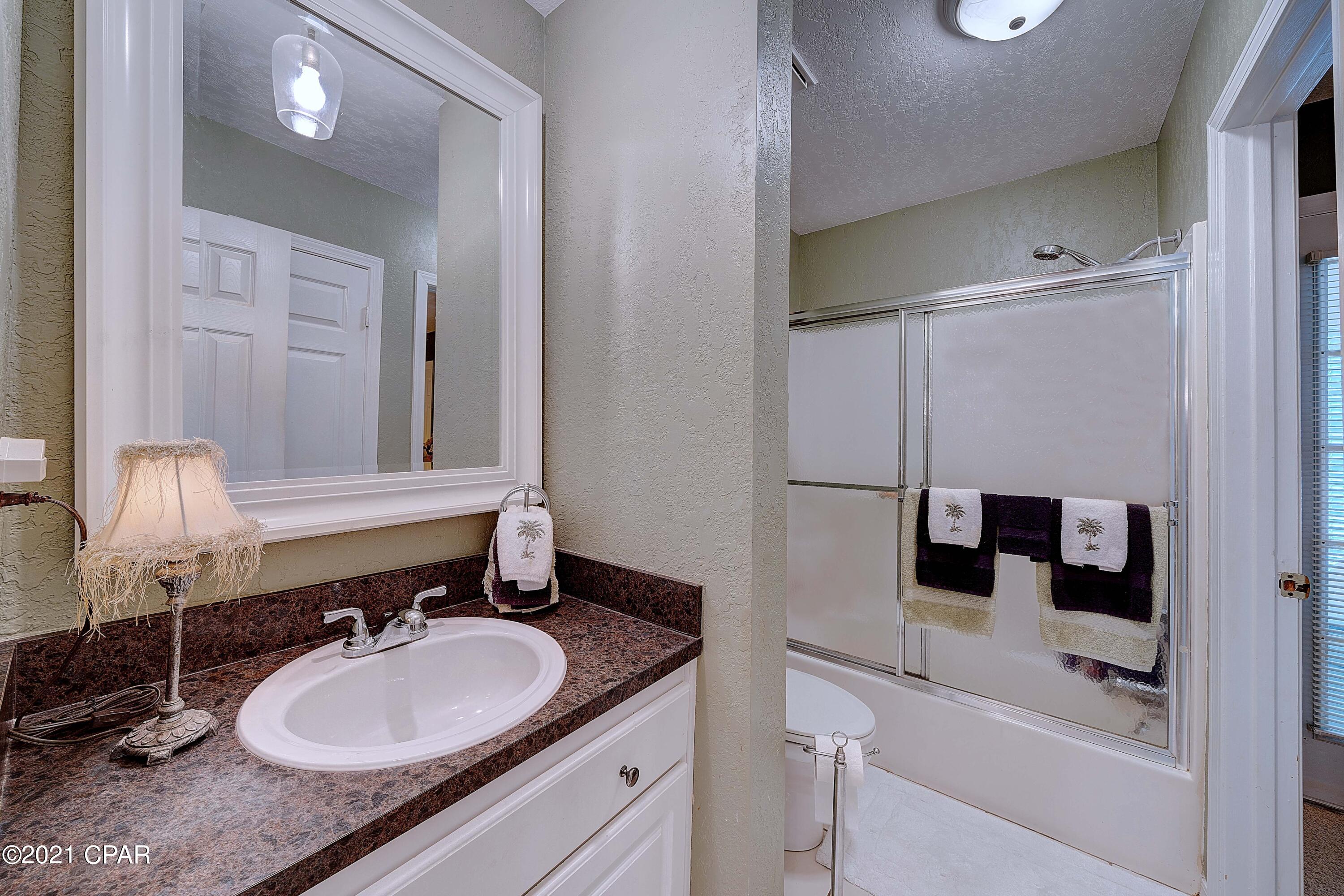 Gulf Highlands - Residential