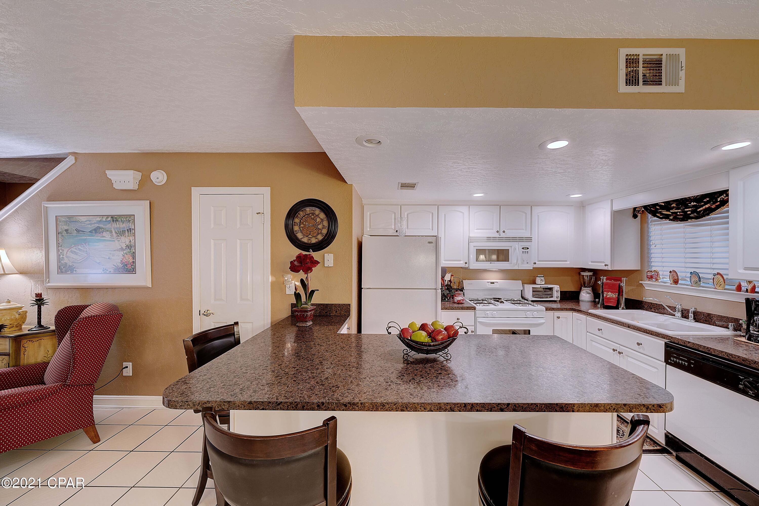 Gulf Highlands - Residential