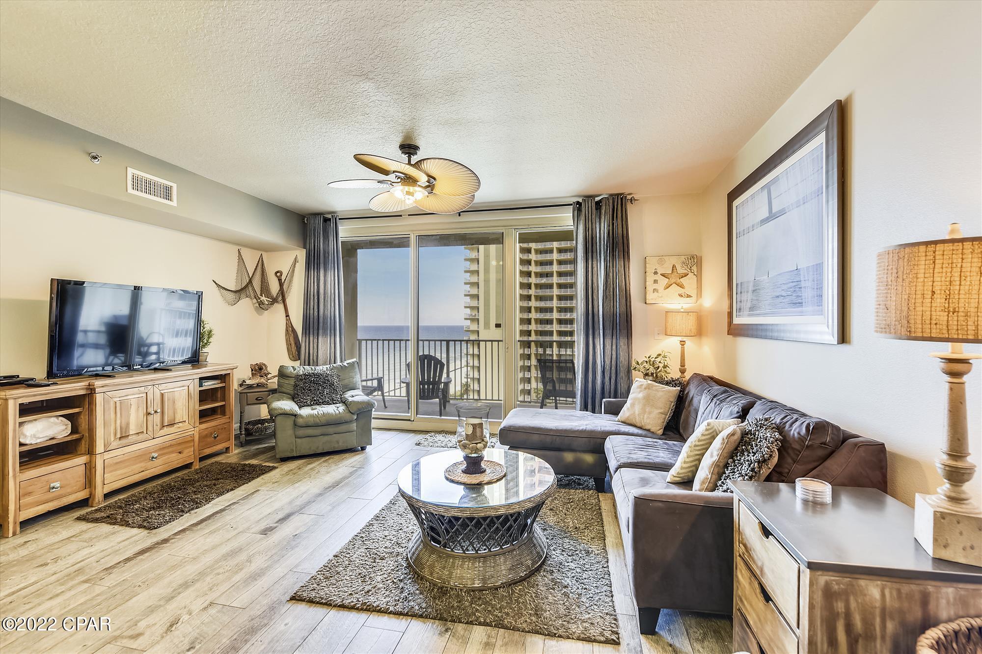 Shores Of Panama Phase II - Residential