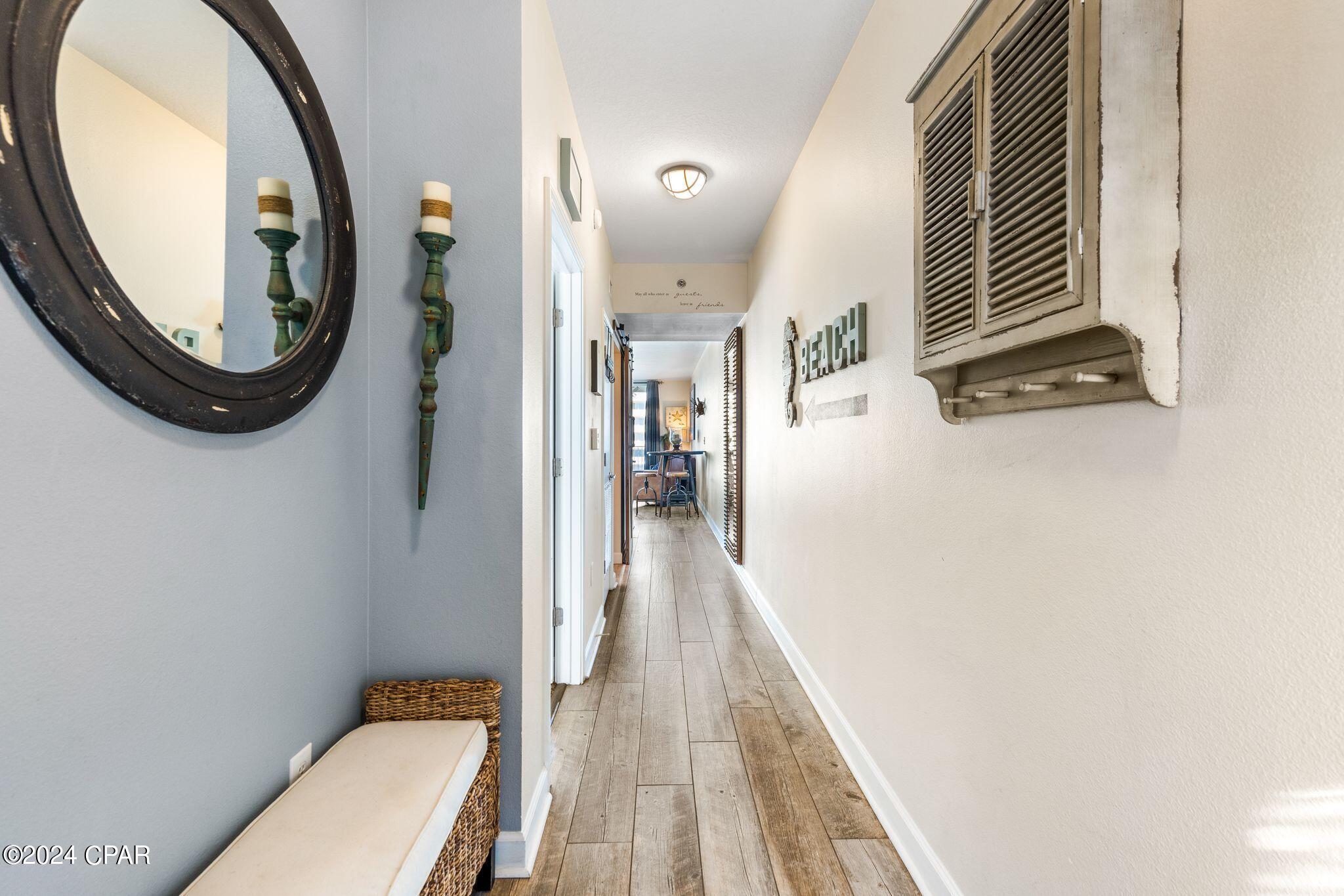 Shores Of Panama Phase II - Residential