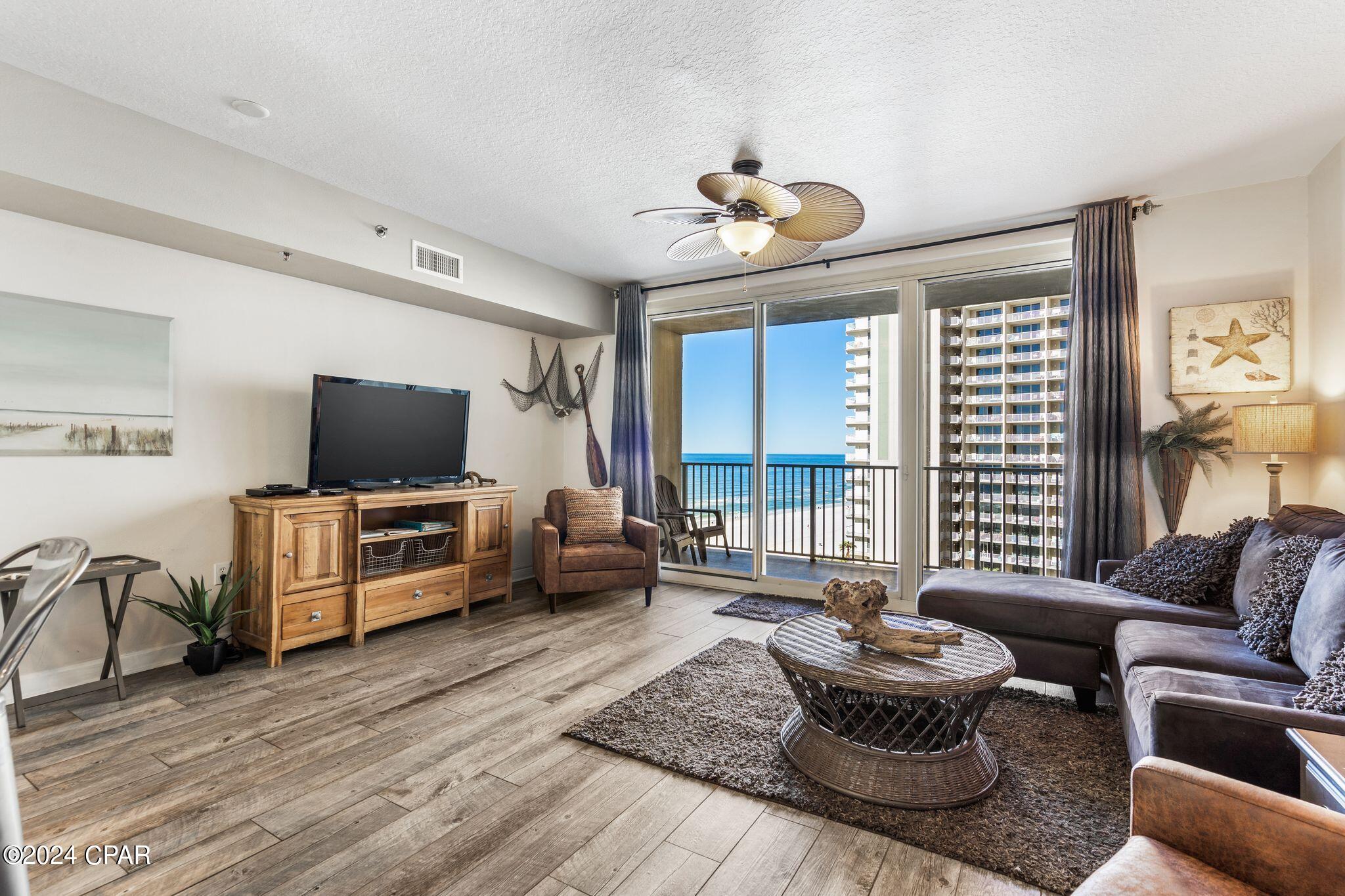 Shores Of Panama Phase II - Residential