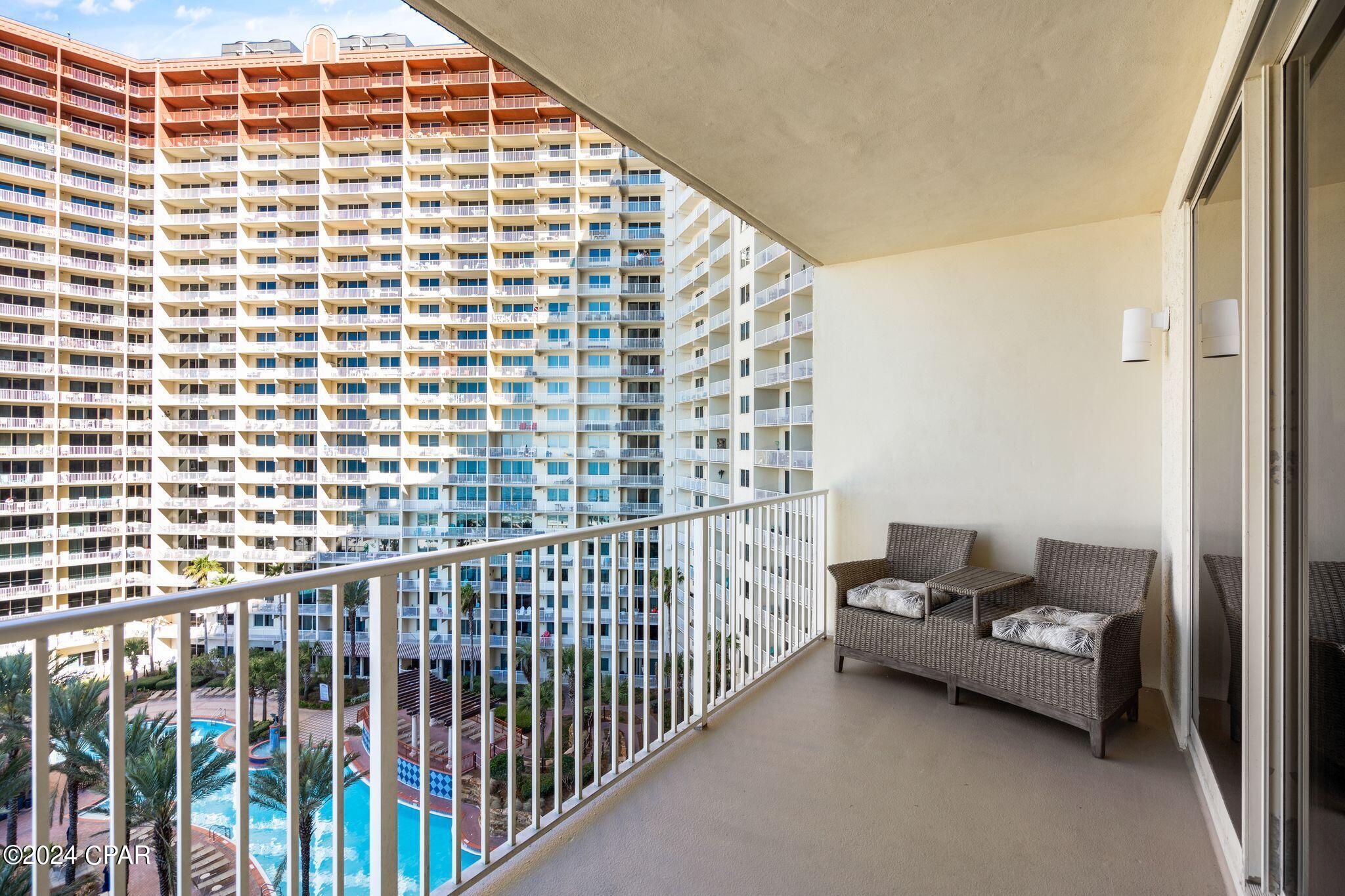 Shores Of Panama Phase II - Residential