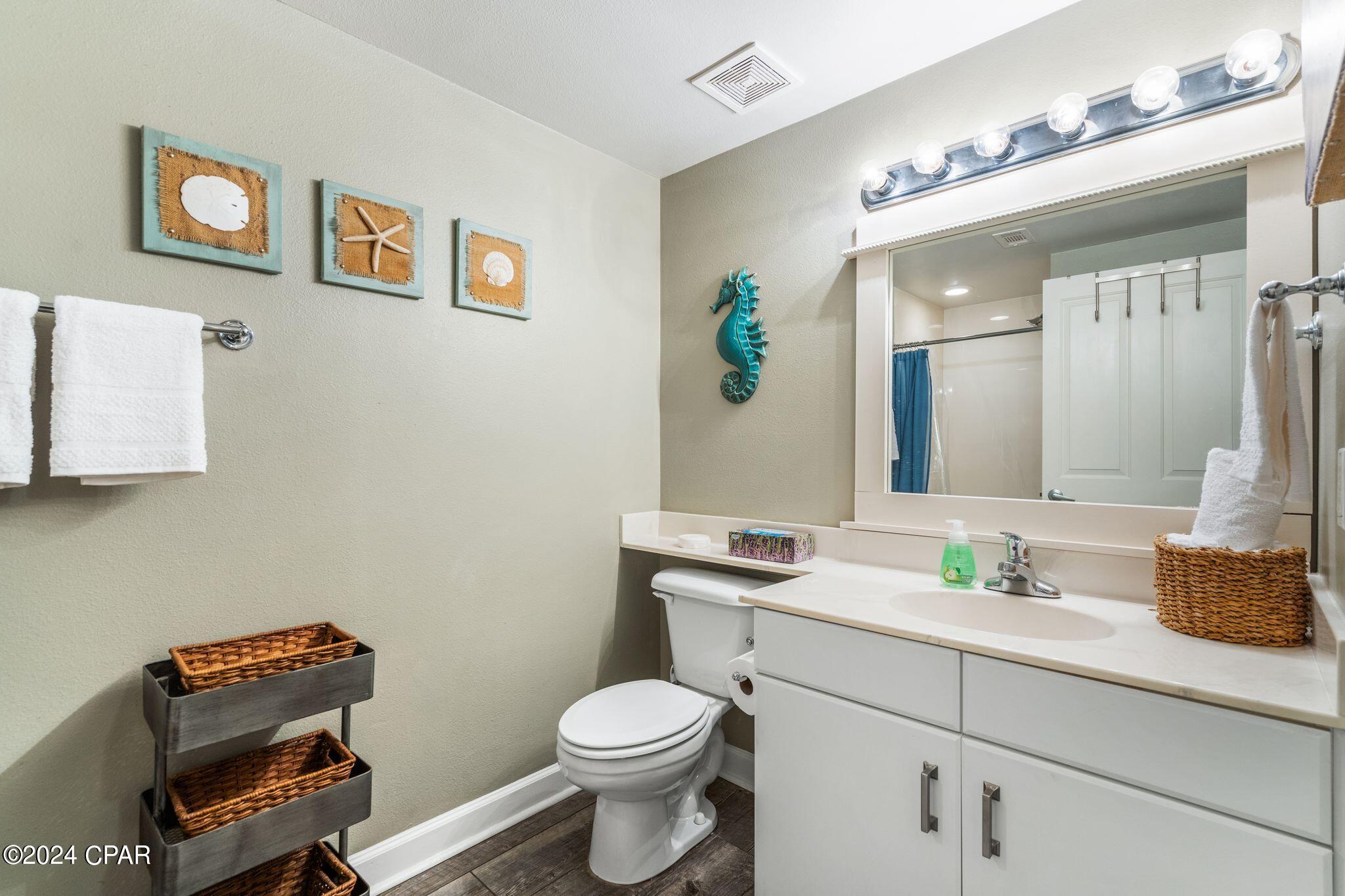 Shores Of Panama Phase II - Residential