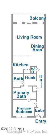 Shores Of Panama Phase II - Residential