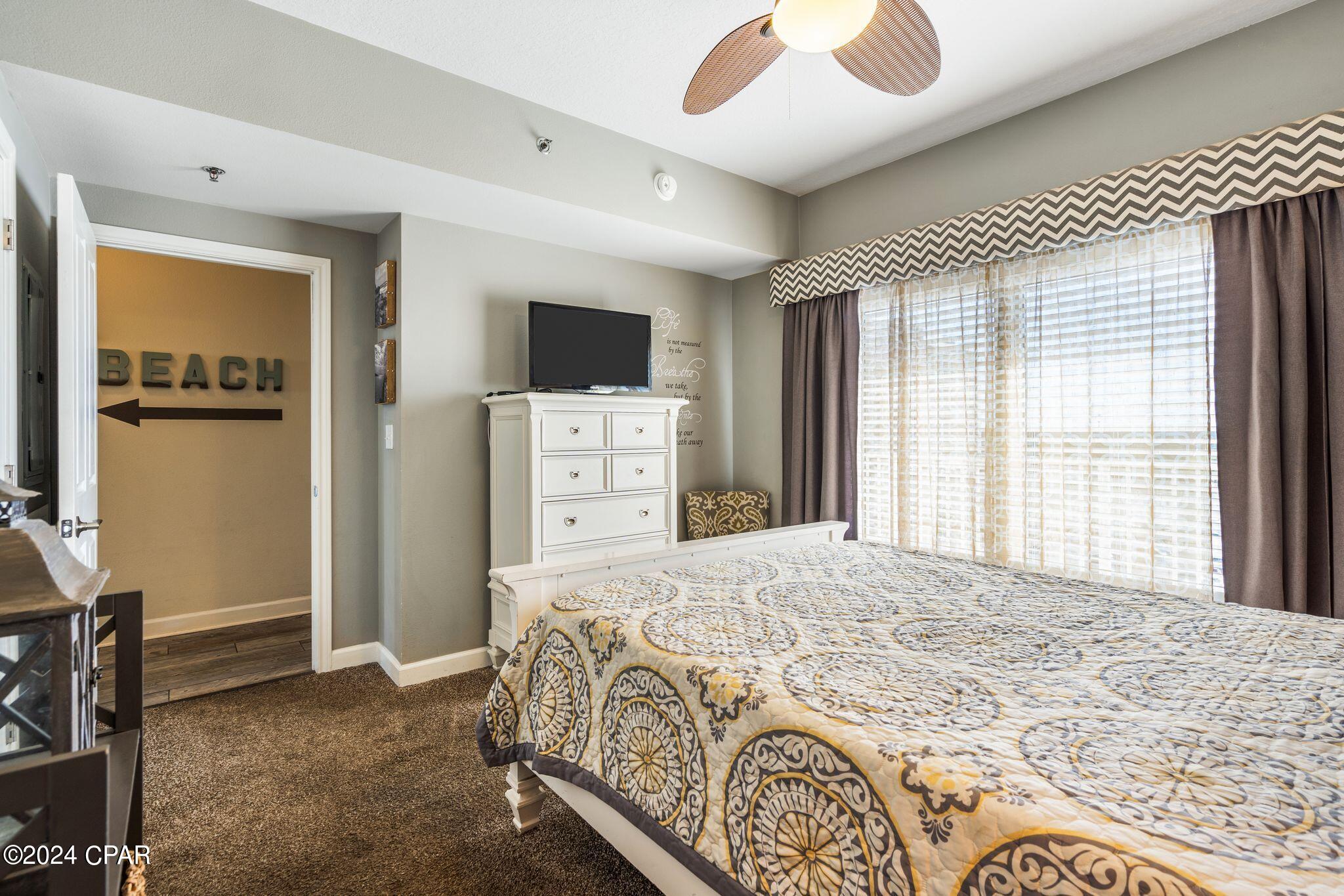 Shores Of Panama Phase II - Residential