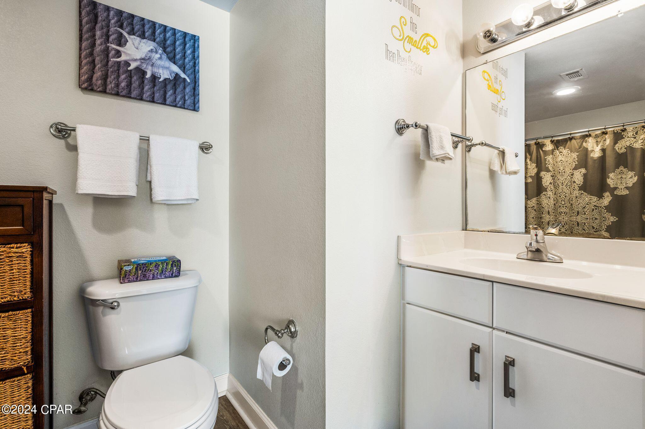 Shores Of Panama Phase II - Residential