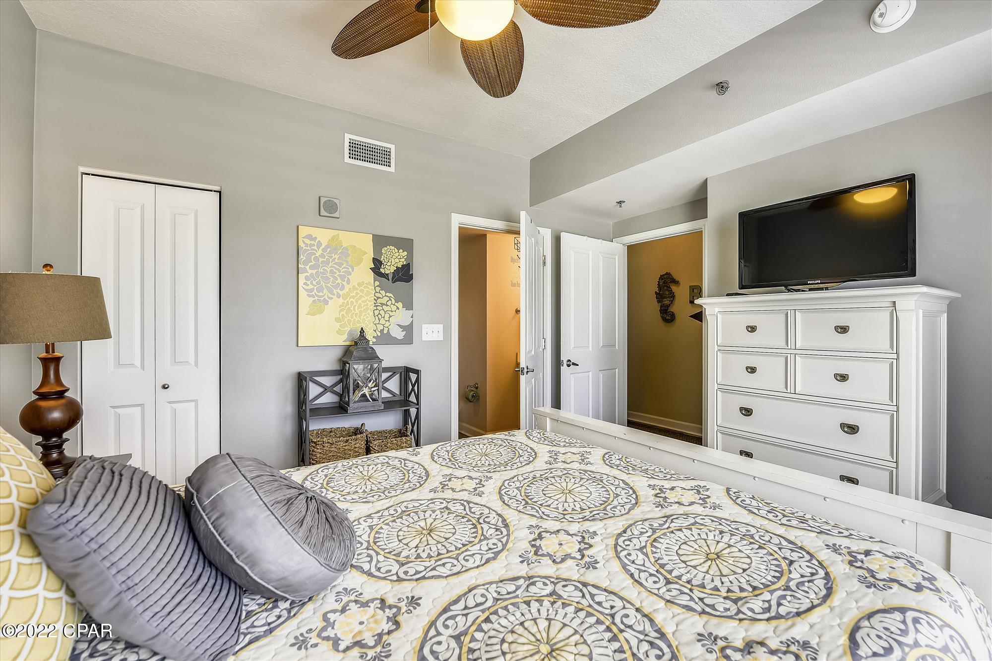 Shores Of Panama Phase II - Residential