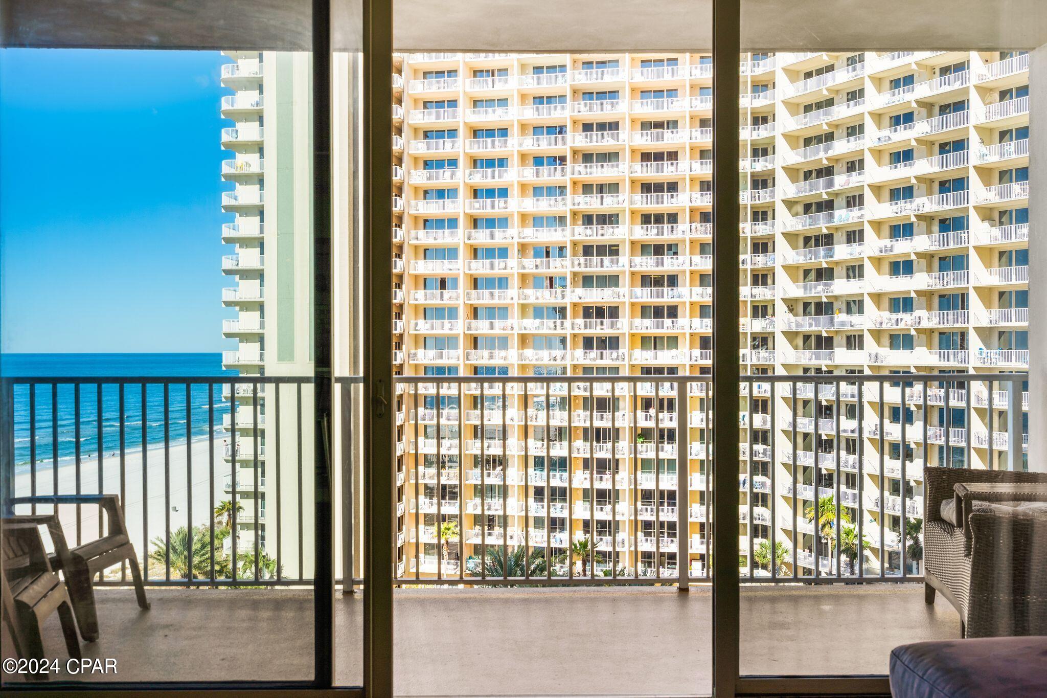 Shores Of Panama Phase II - Residential