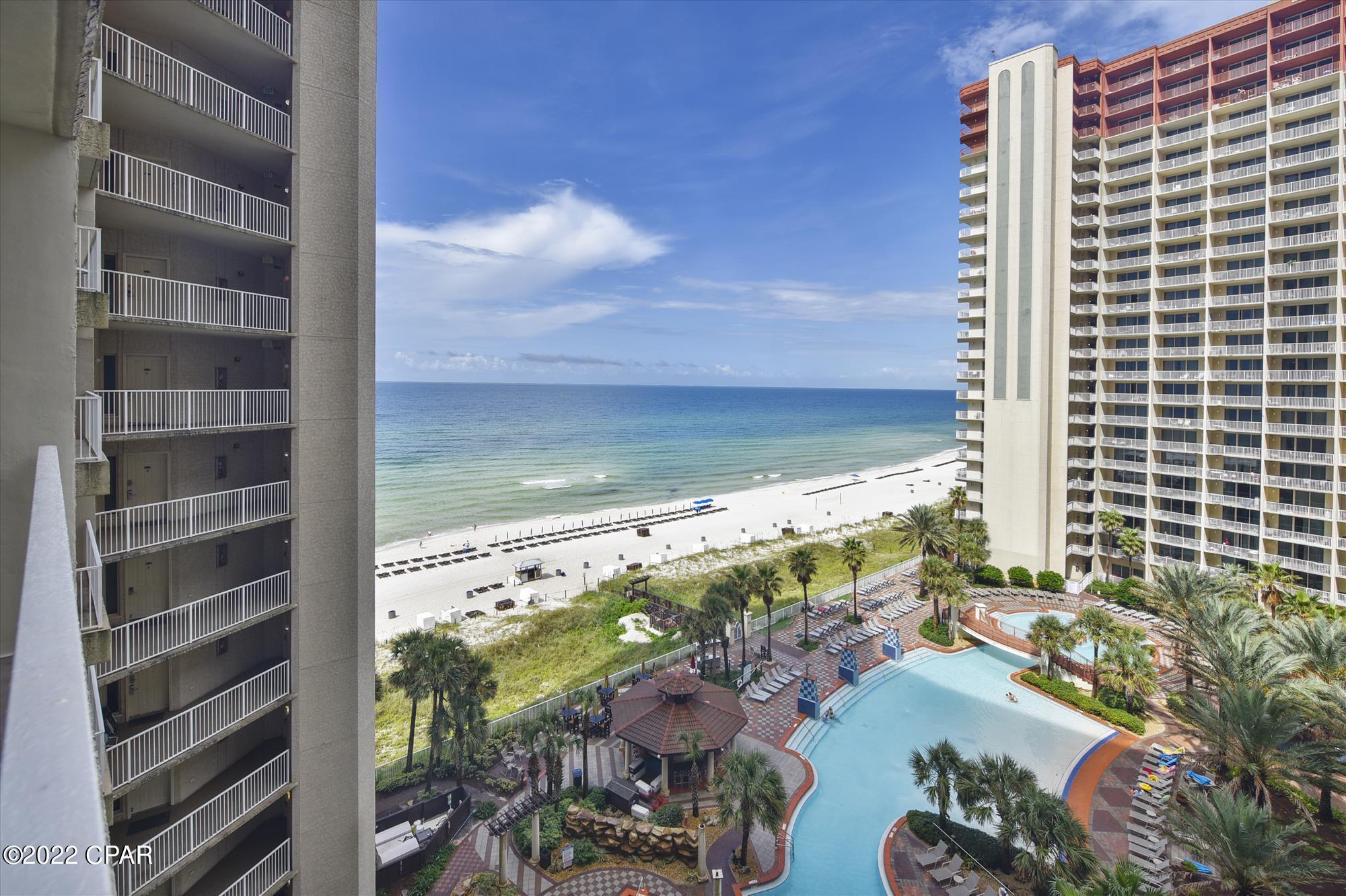 Shores Of Panama Phase II - Residential