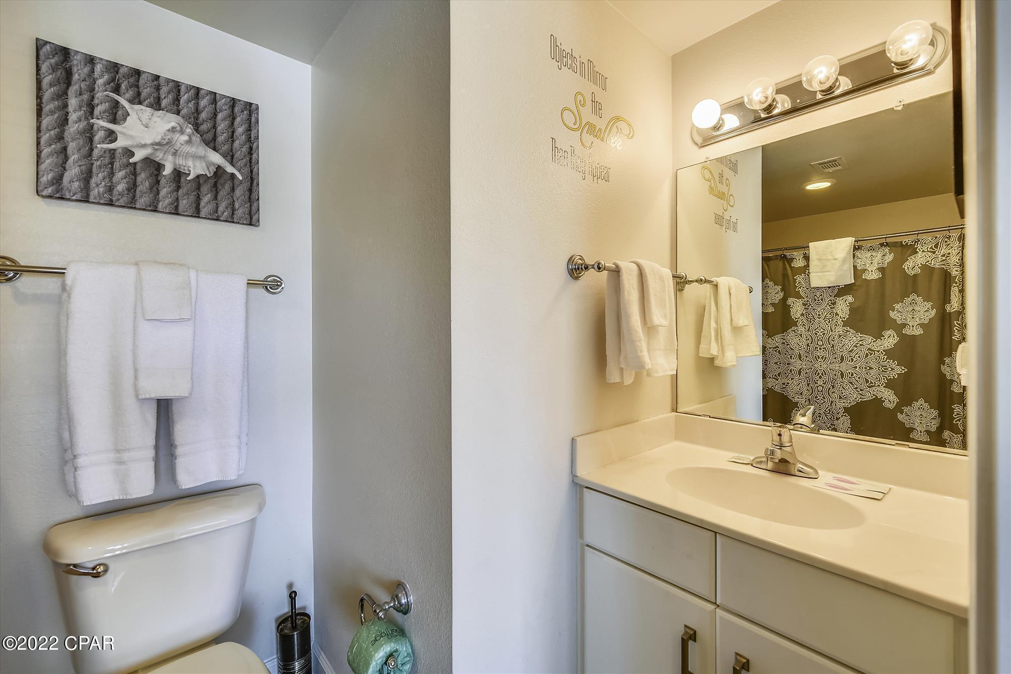 Shores Of Panama Phase II - Residential