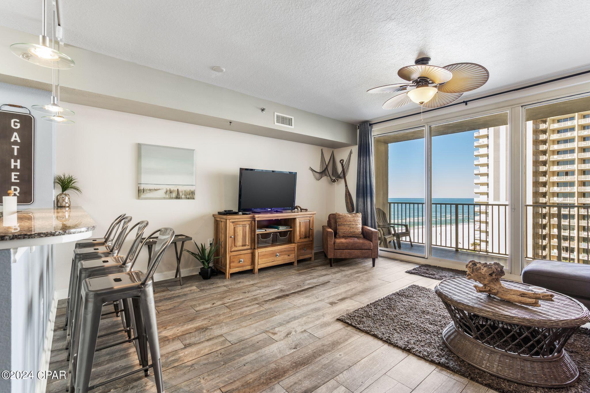 Shores Of Panama Phase II - Residential