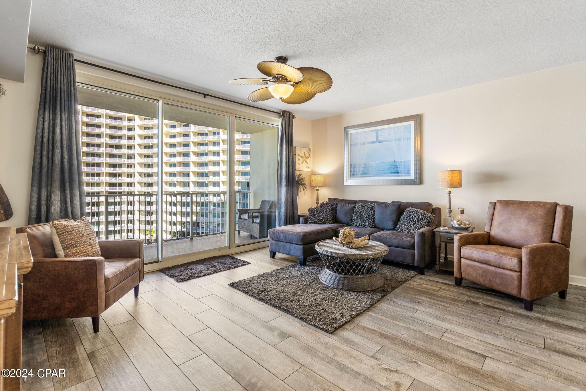 Shores Of Panama Phase II - Residential