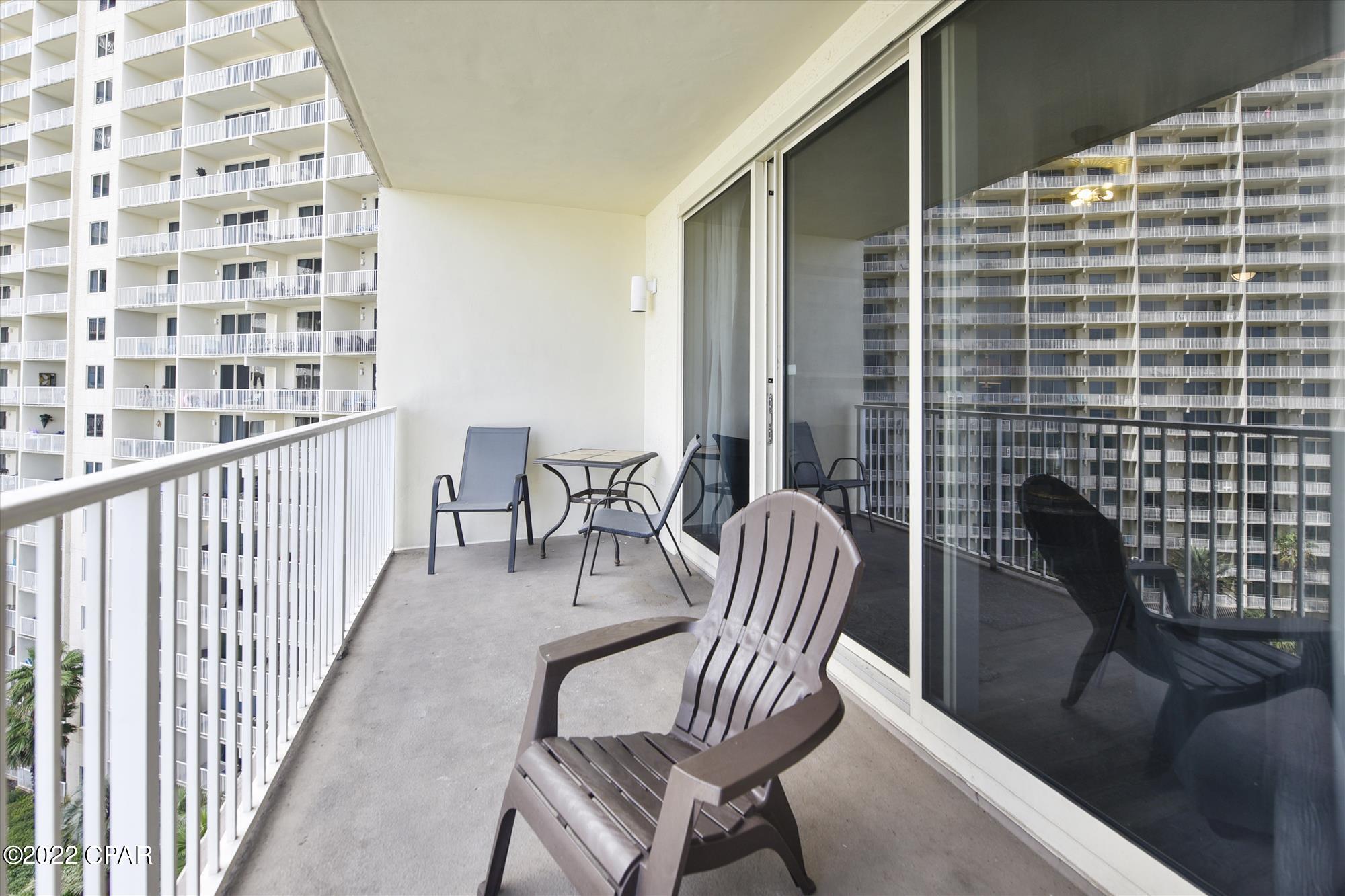 Shores Of Panama Phase II - Residential