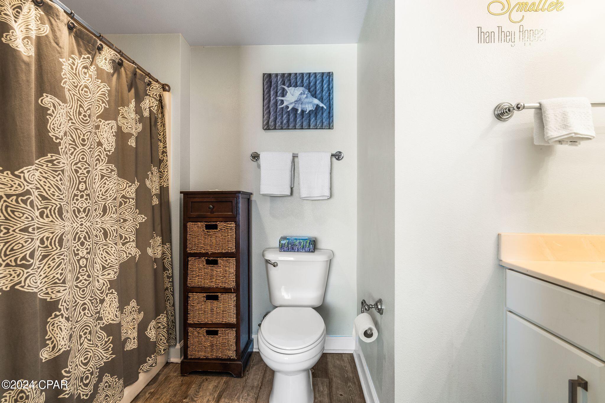 Shores Of Panama Phase II - Residential