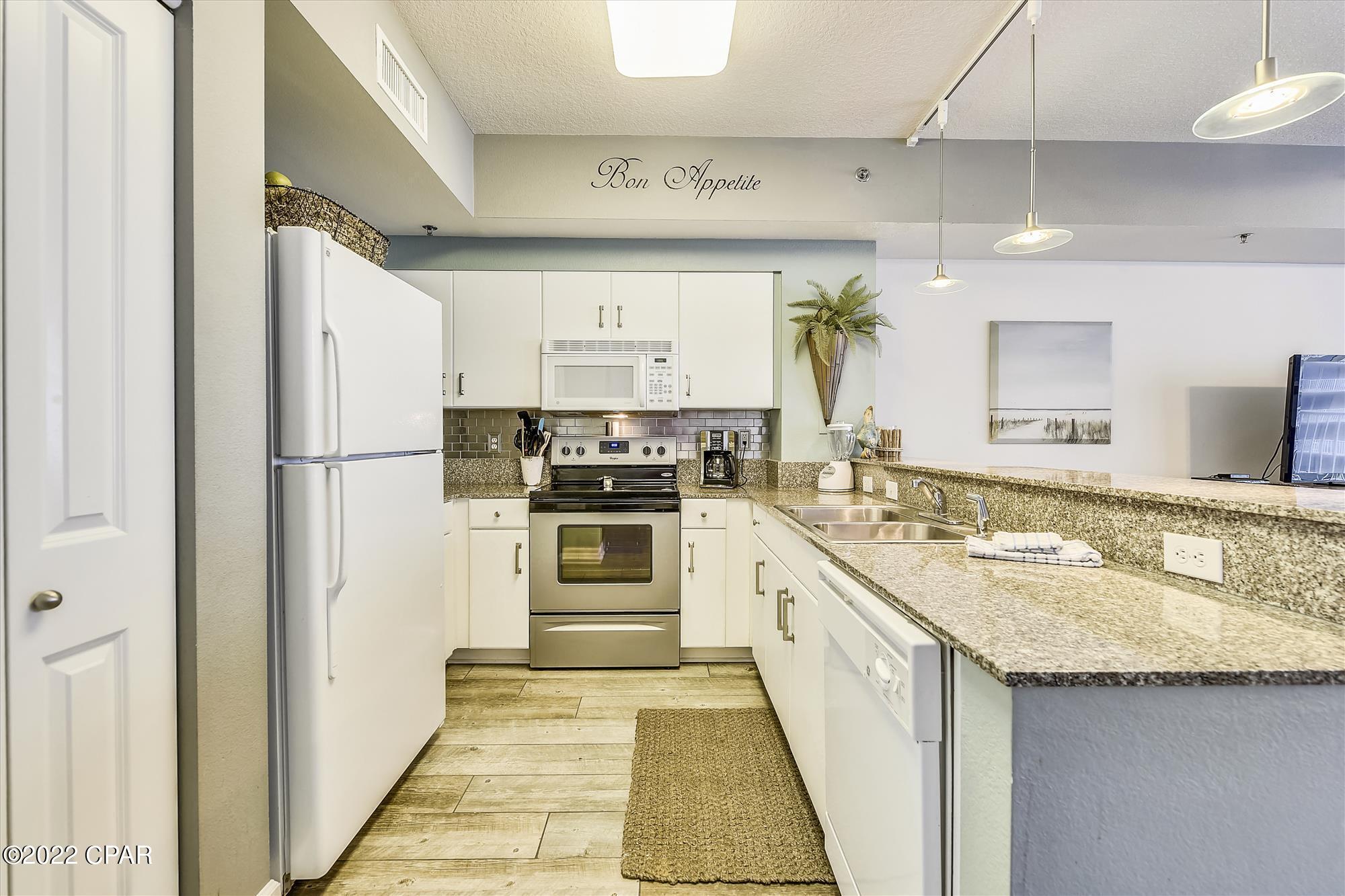 Shores Of Panama Phase II - Residential