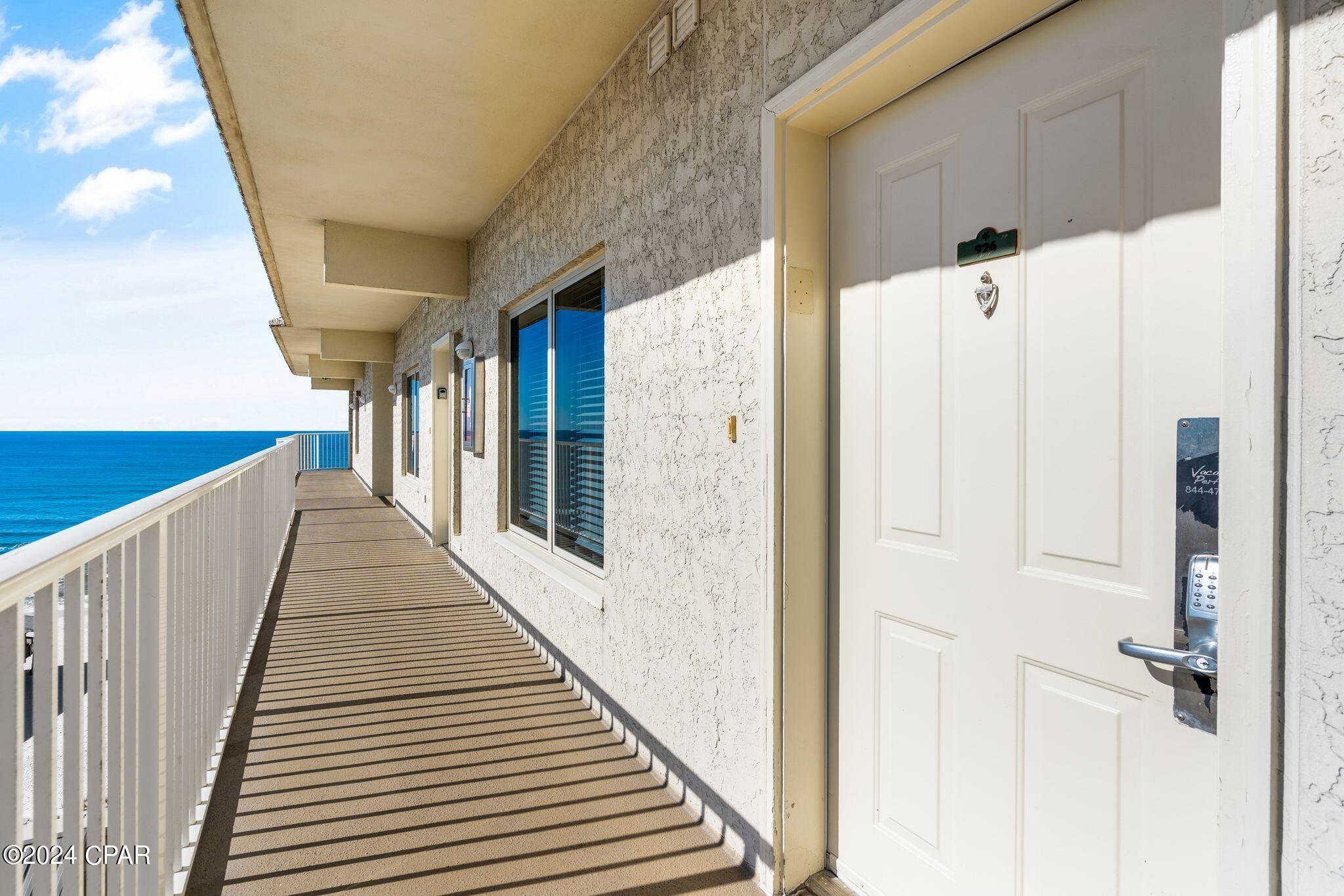 Shores Of Panama Phase II - Residential