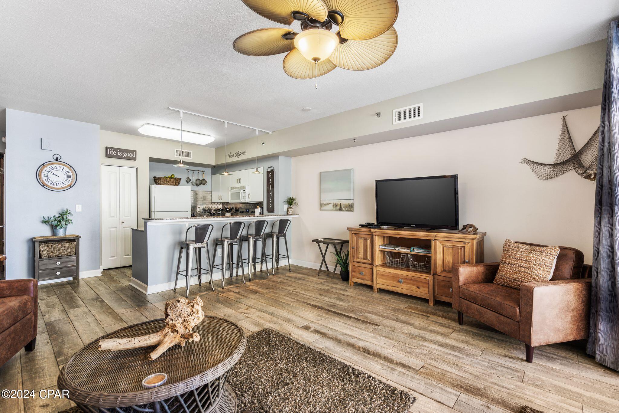 Shores Of Panama Phase II - Residential