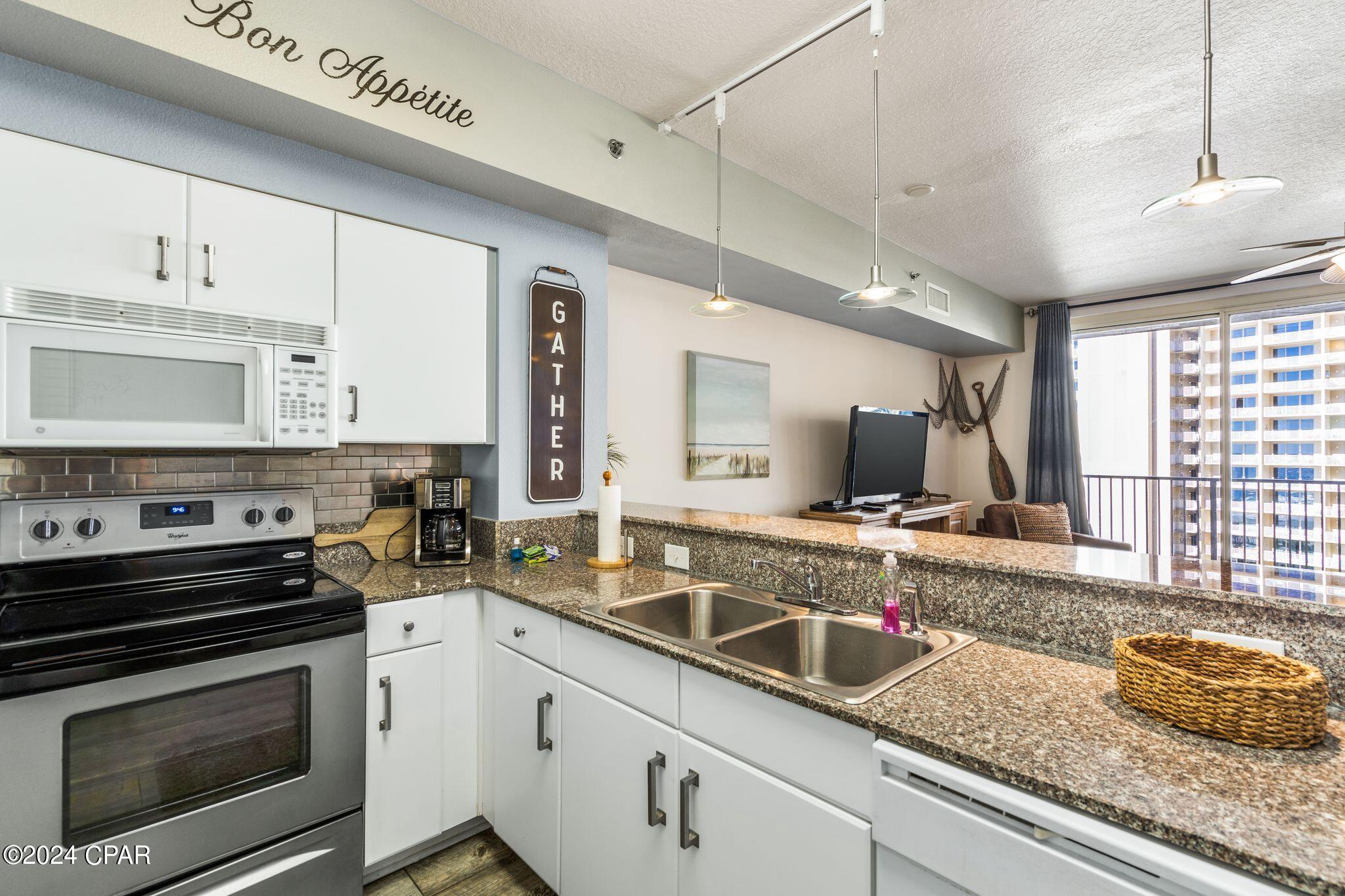 Shores Of Panama Phase II - Residential