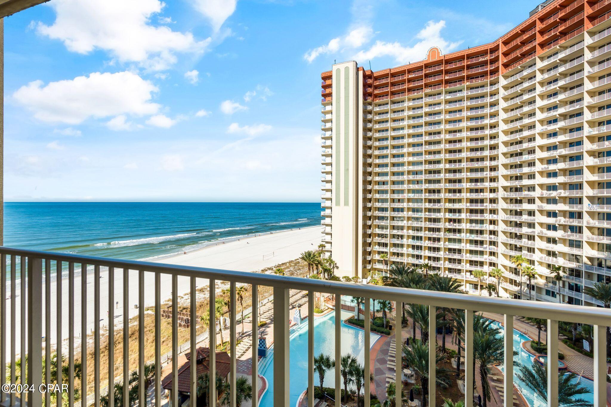 Shores Of Panama Phase II - Residential