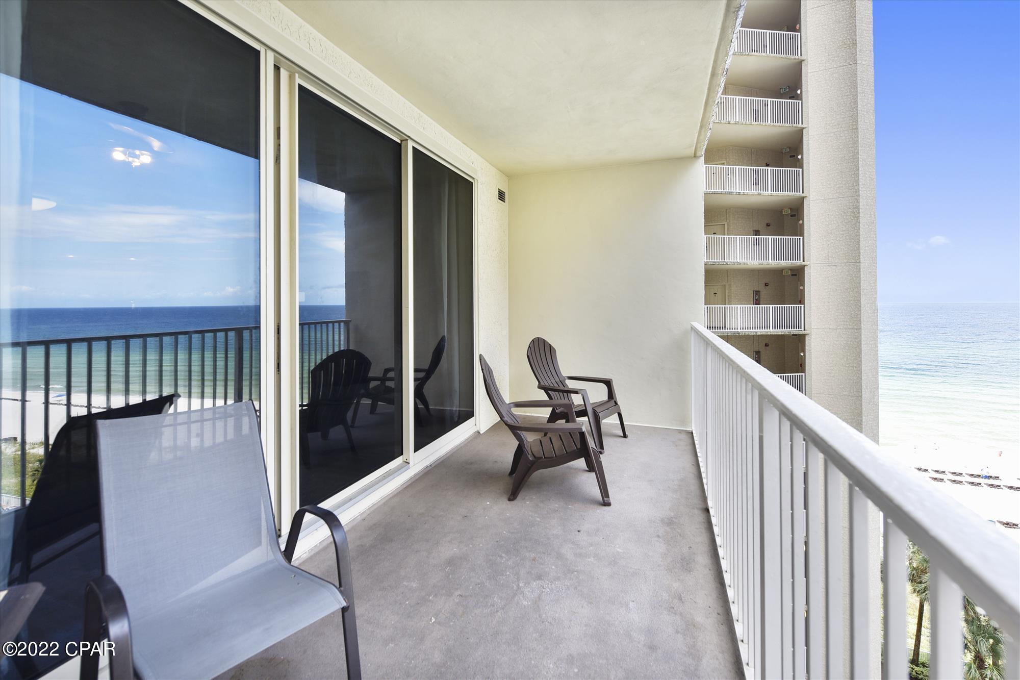 Shores Of Panama Phase II - Residential