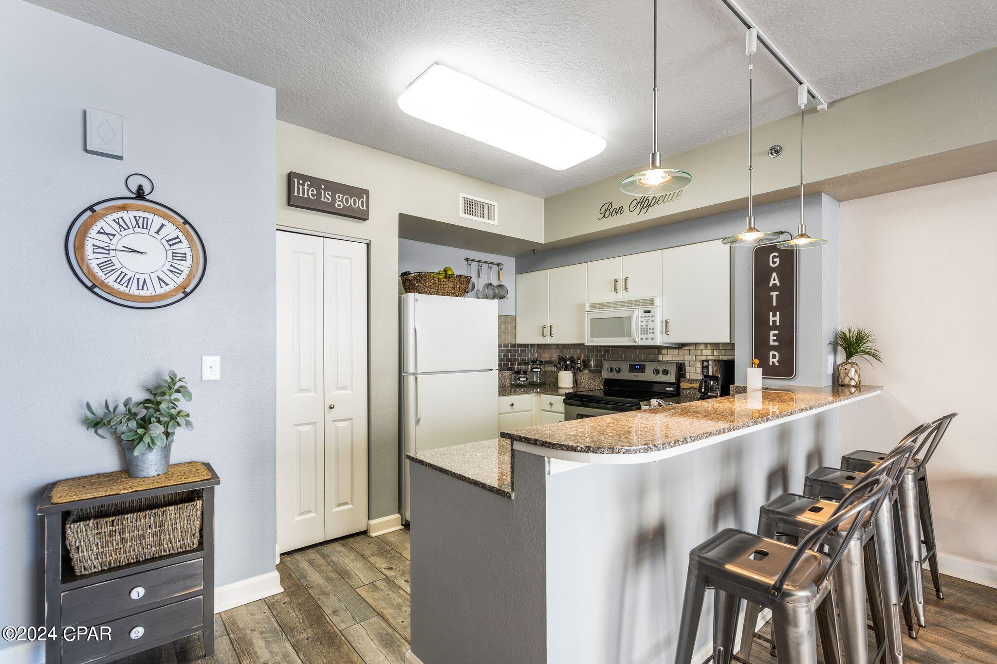 Shores Of Panama Phase II - Residential