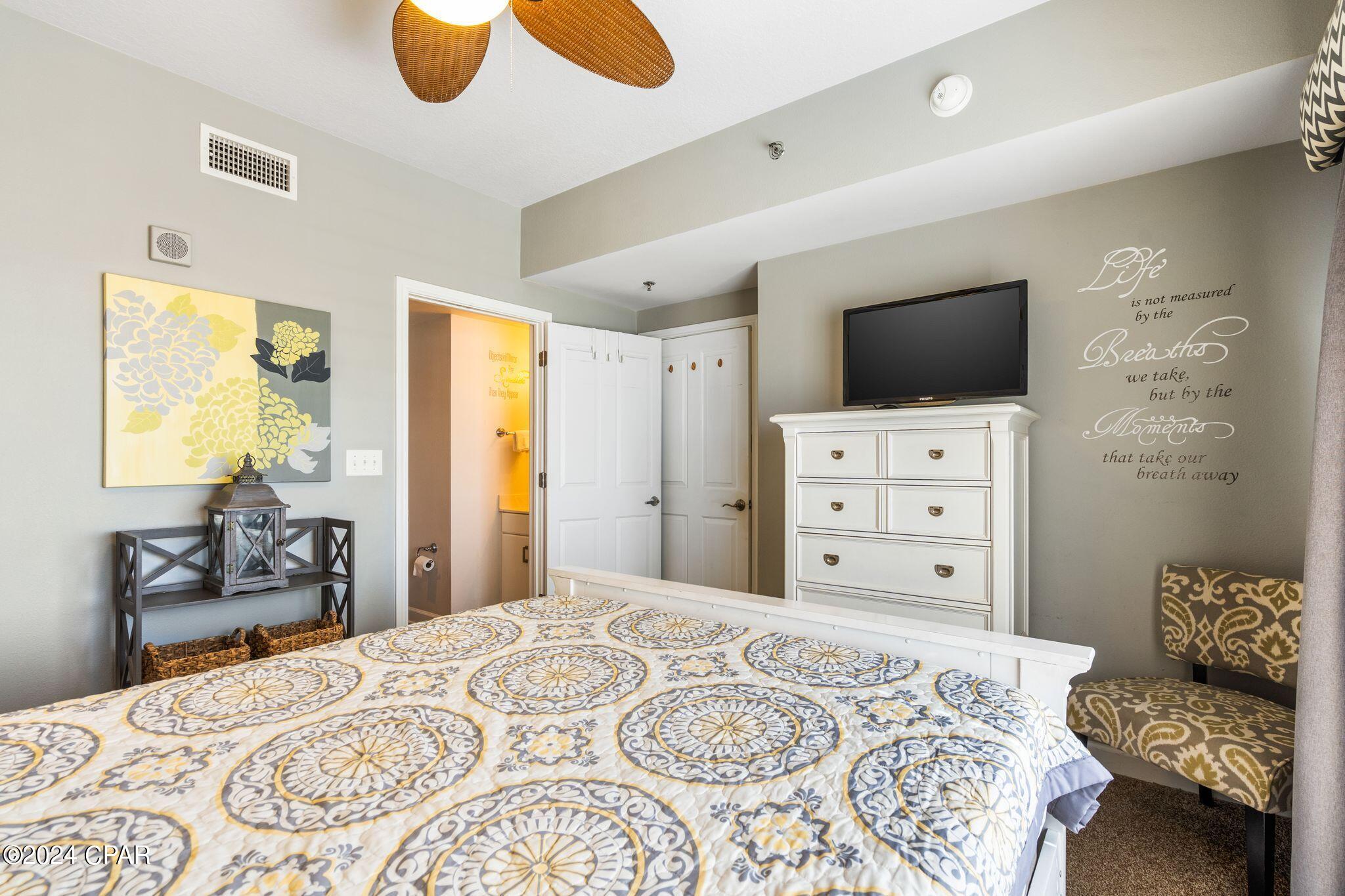 Shores Of Panama Phase II - Residential