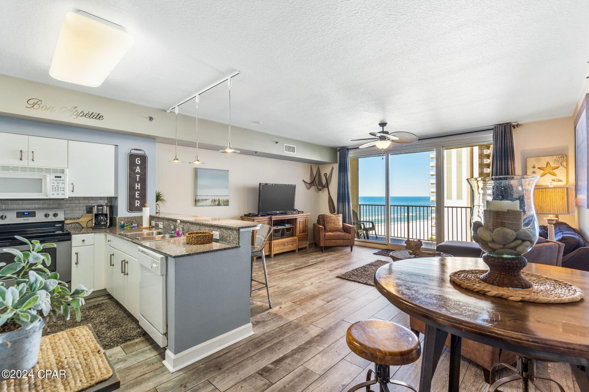 Shores Of Panama Phase II - Residential