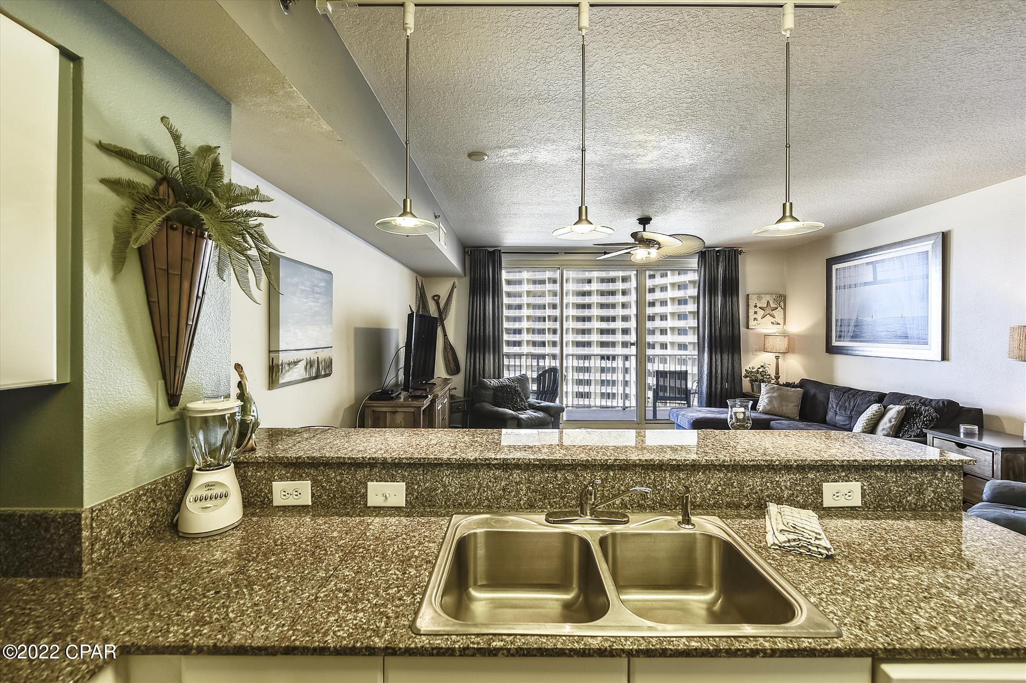 Shores Of Panama Phase II - Residential