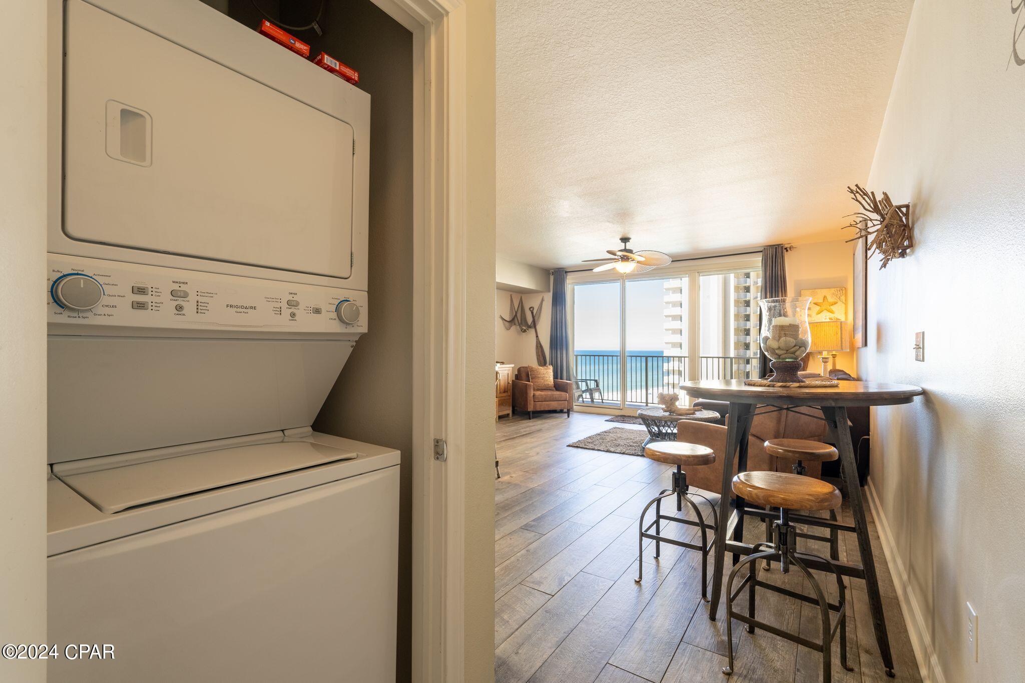 Shores Of Panama Phase II - Residential