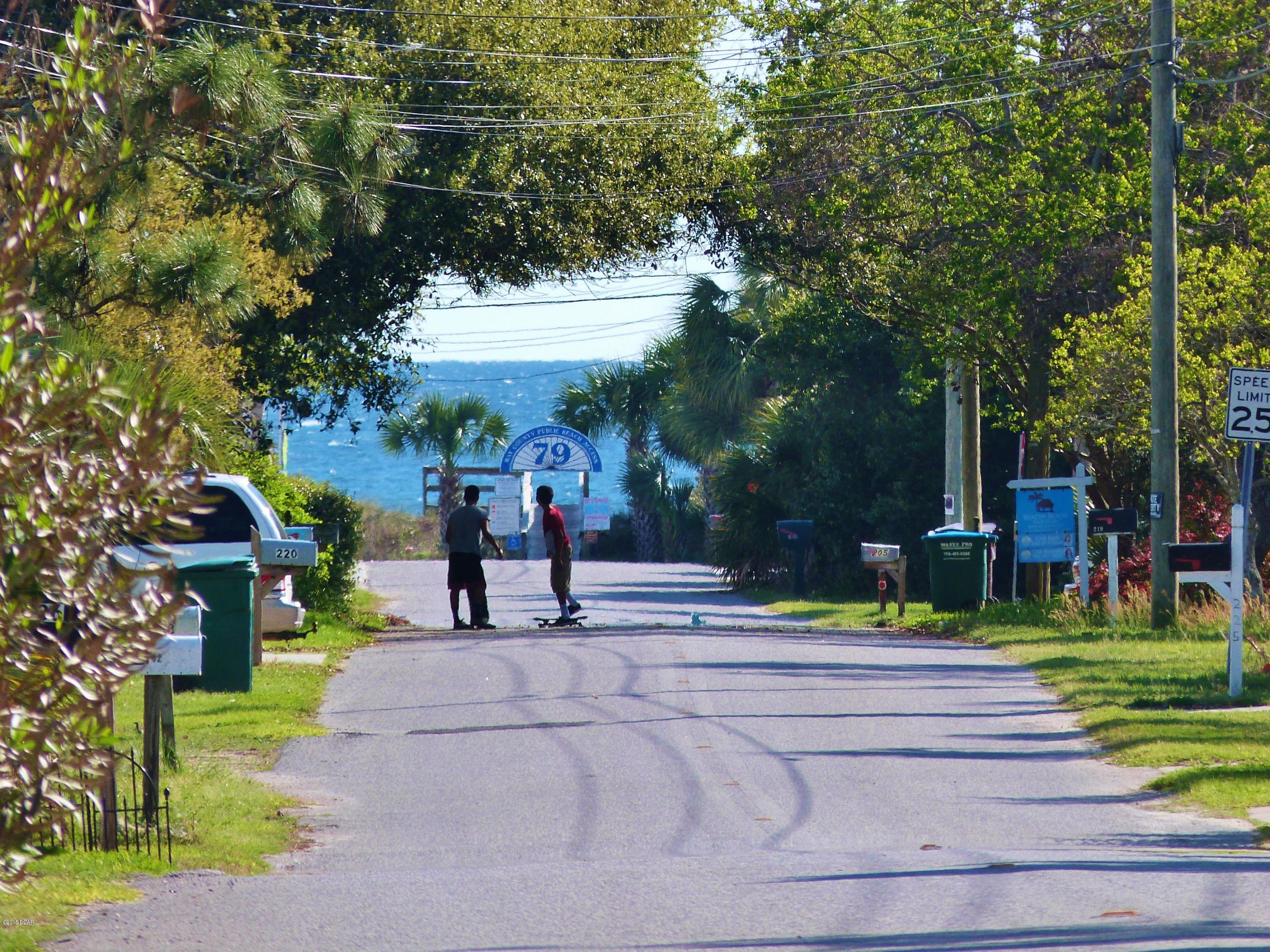 Laguna Beach 8th Add - Residential