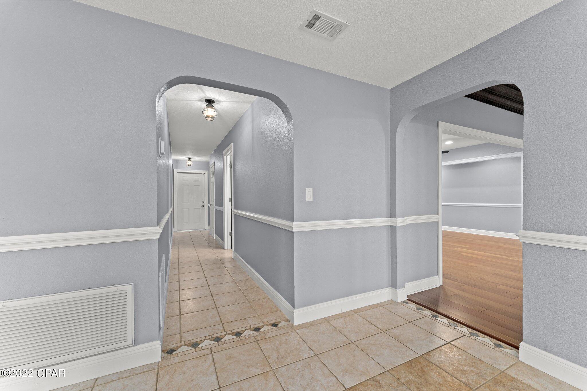 Dolphin Point - Residential