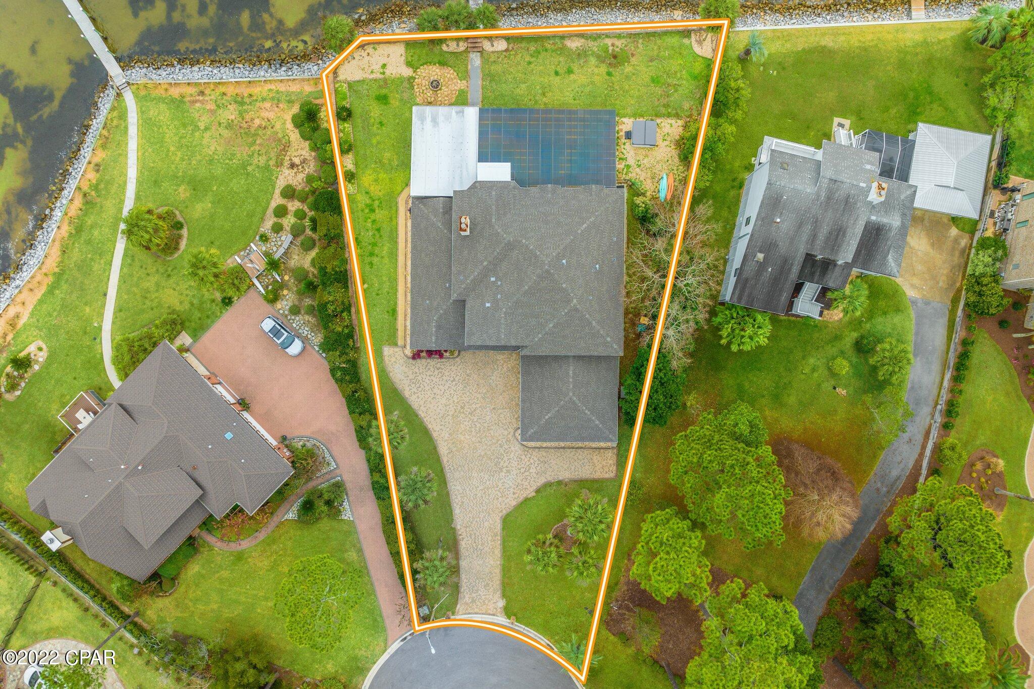 Dolphin Point - Residential