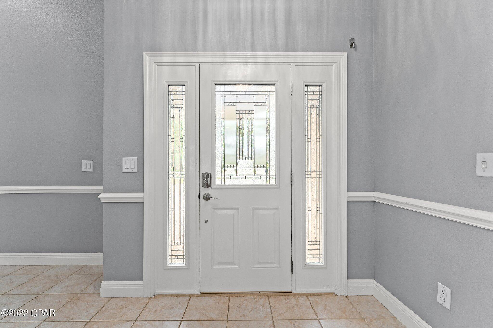 Dolphin Point - Residential