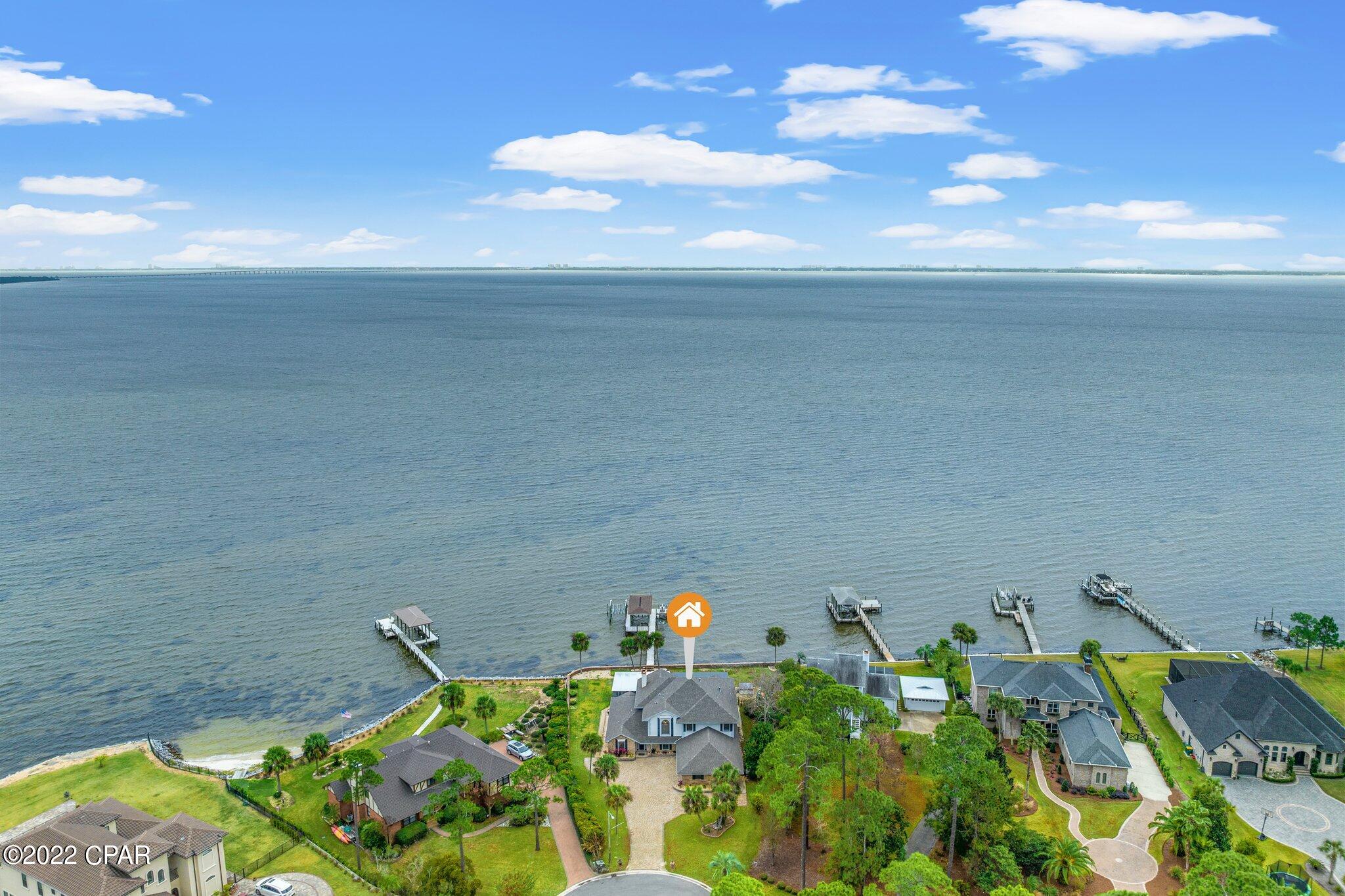 Dolphin Point - Residential