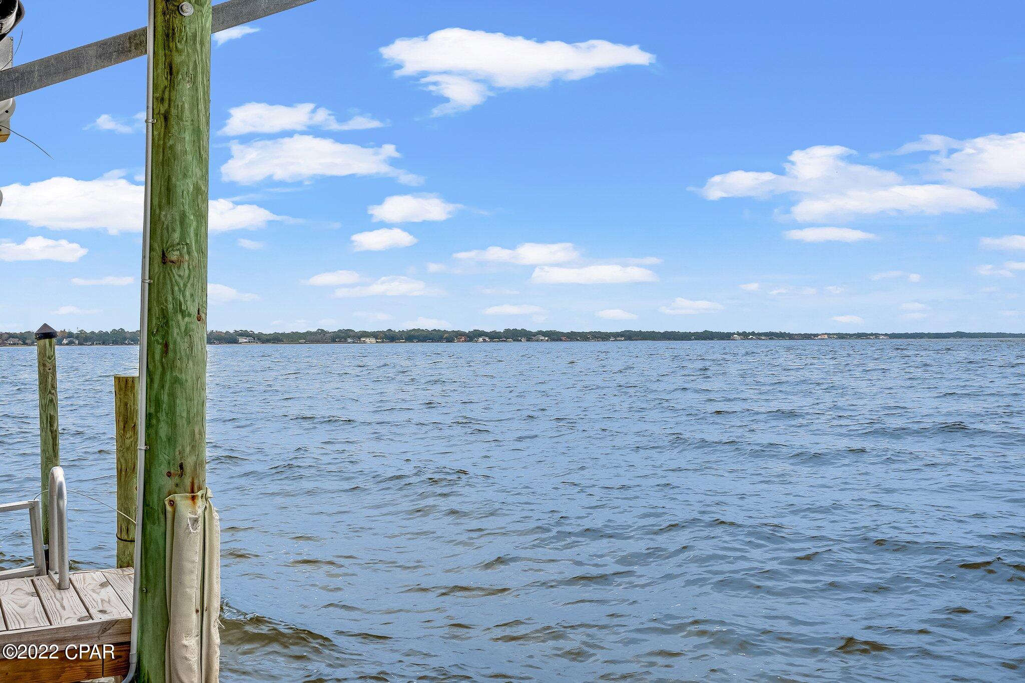 Dolphin Point - Residential