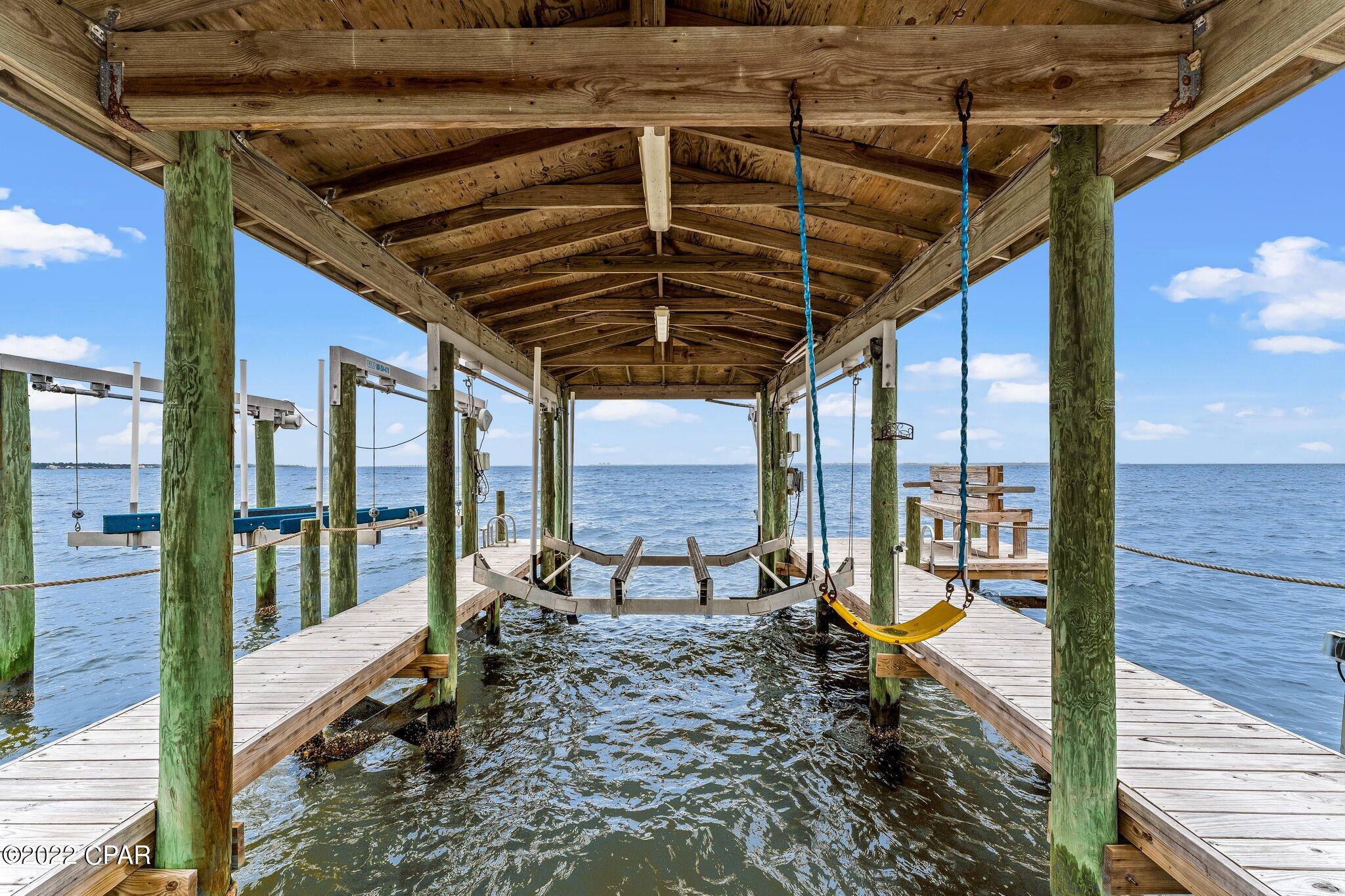 Dolphin Point - Residential