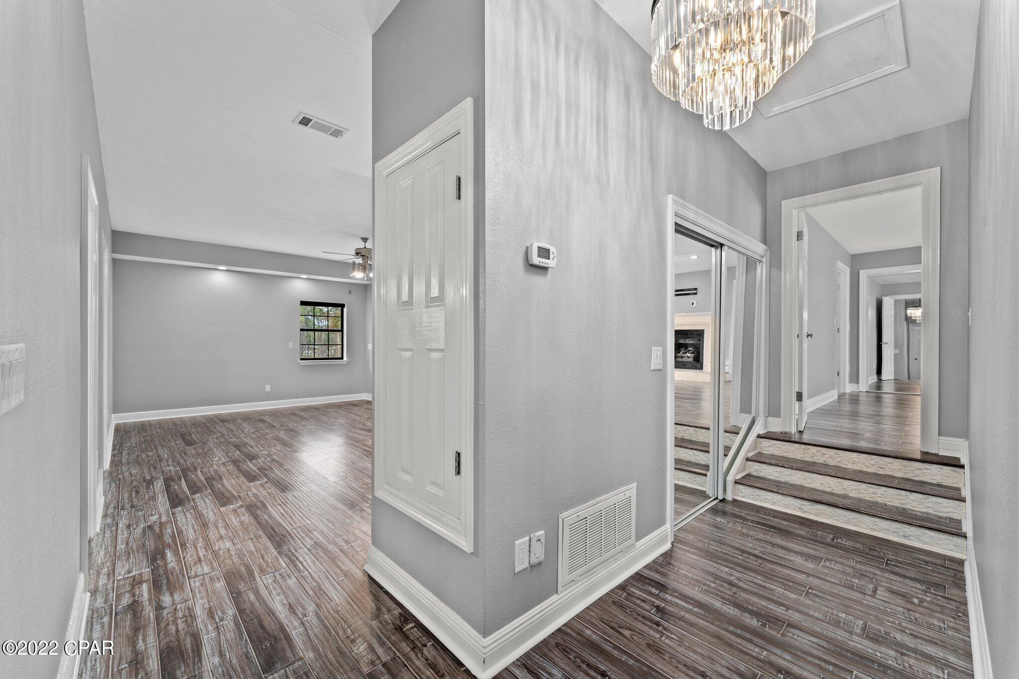 Dolphin Point - Residential