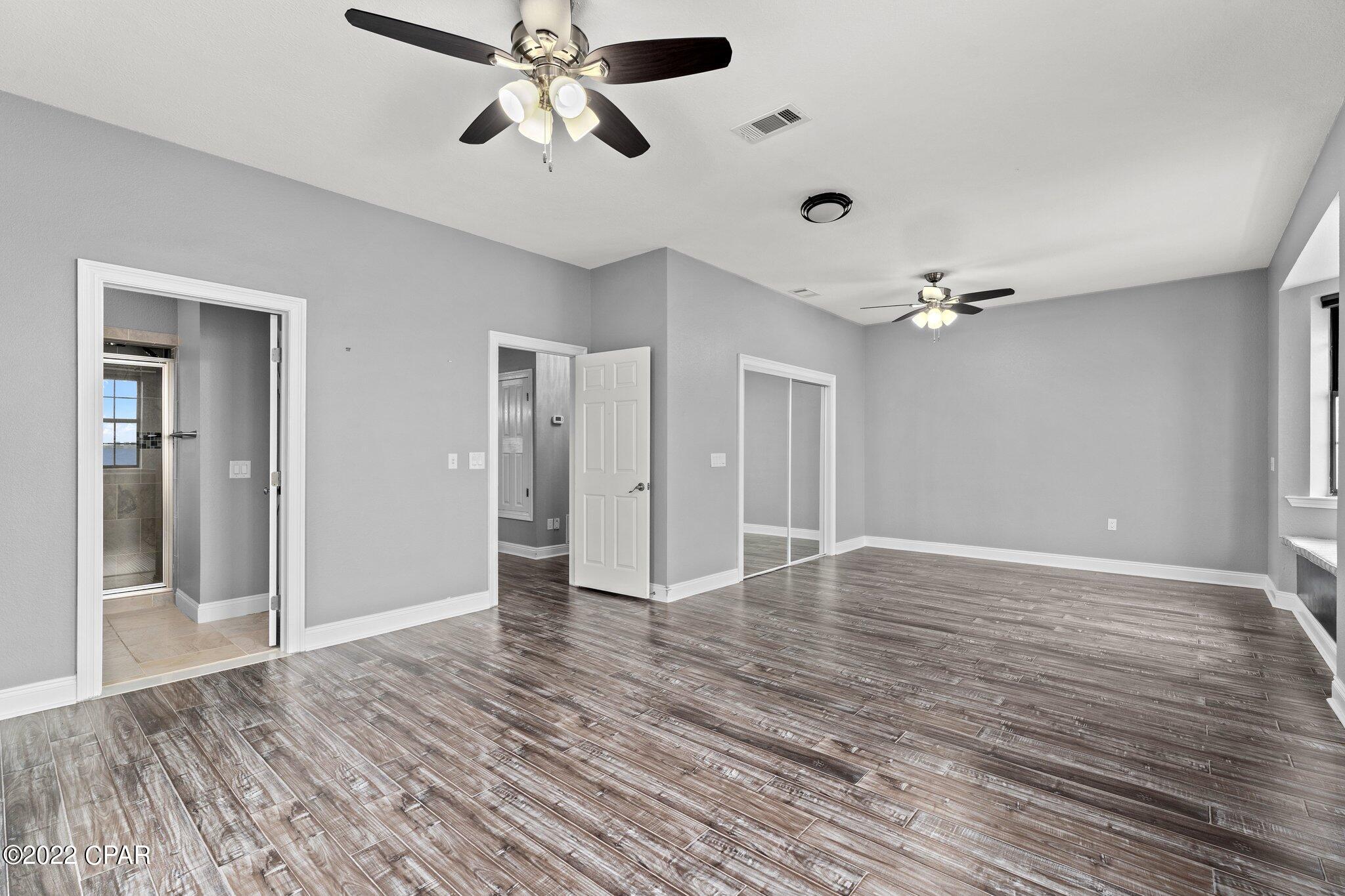 Dolphin Point - Residential