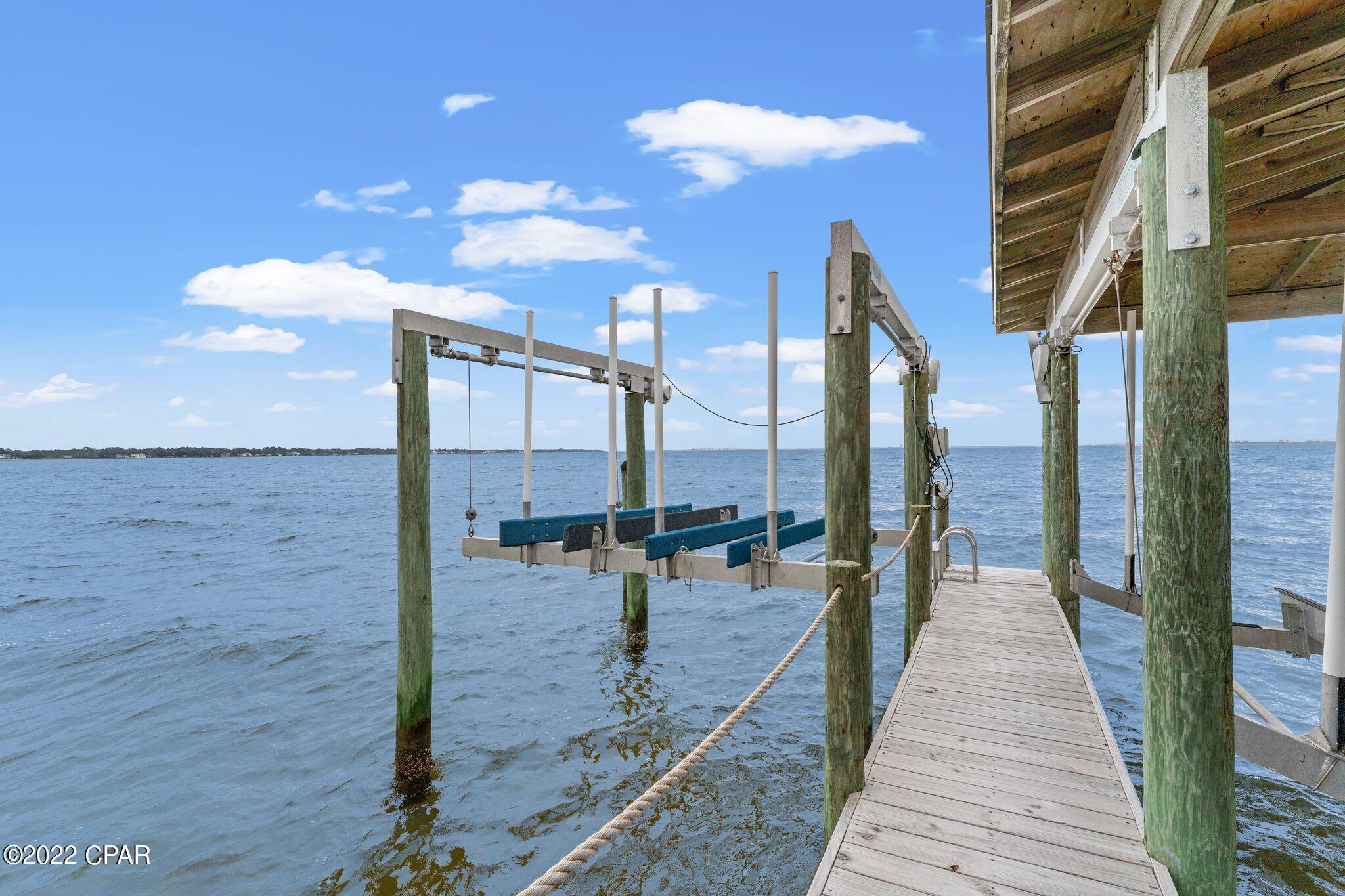 Dolphin Point - Residential